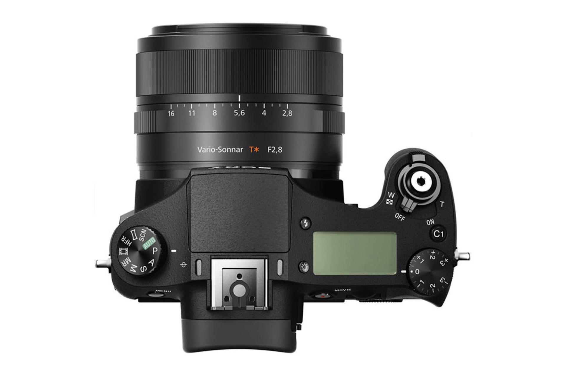 Sony Cyber-shot DSC-RX10 II	