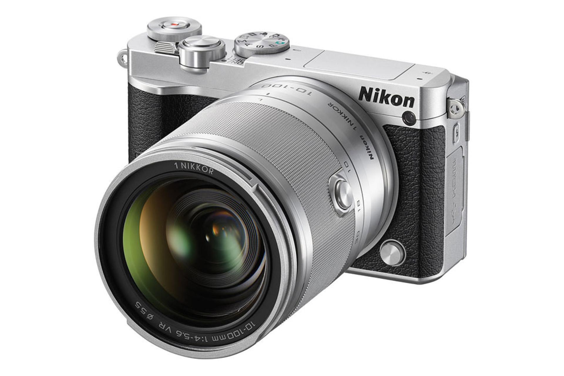 Nikon 1 J5	