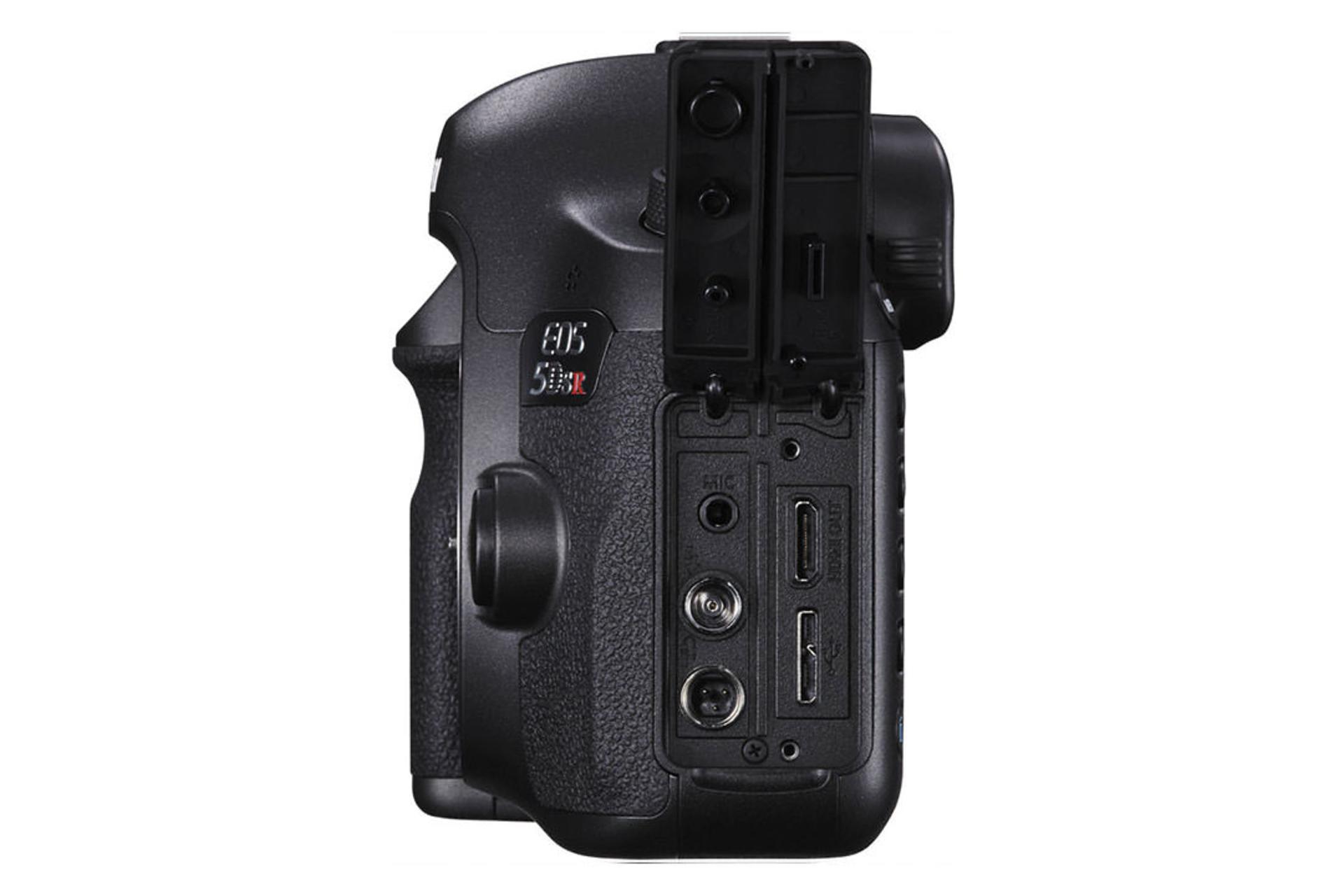 Canon EOS 5DS R	