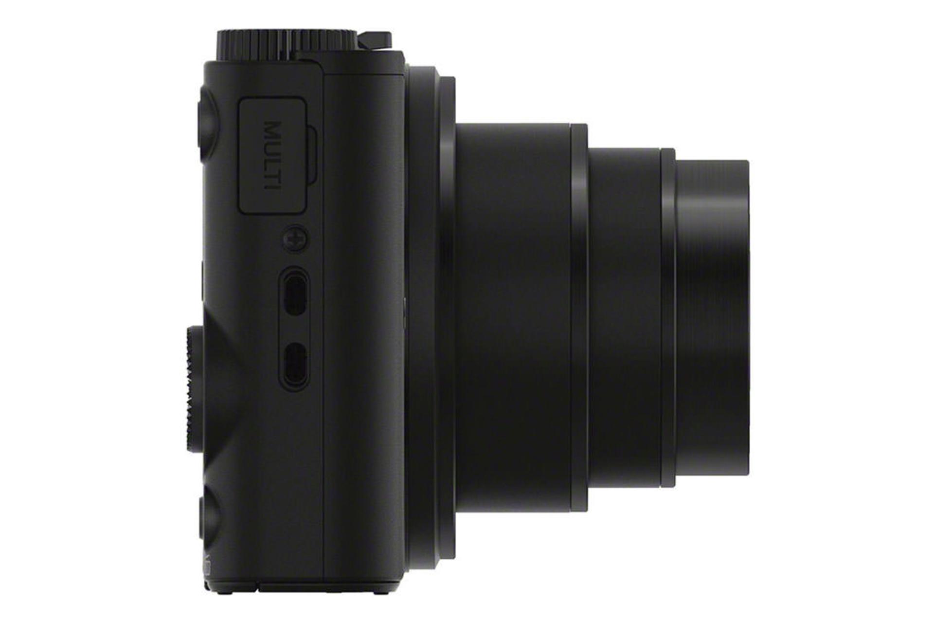 Sony Cyber-shot DSC-WX350	