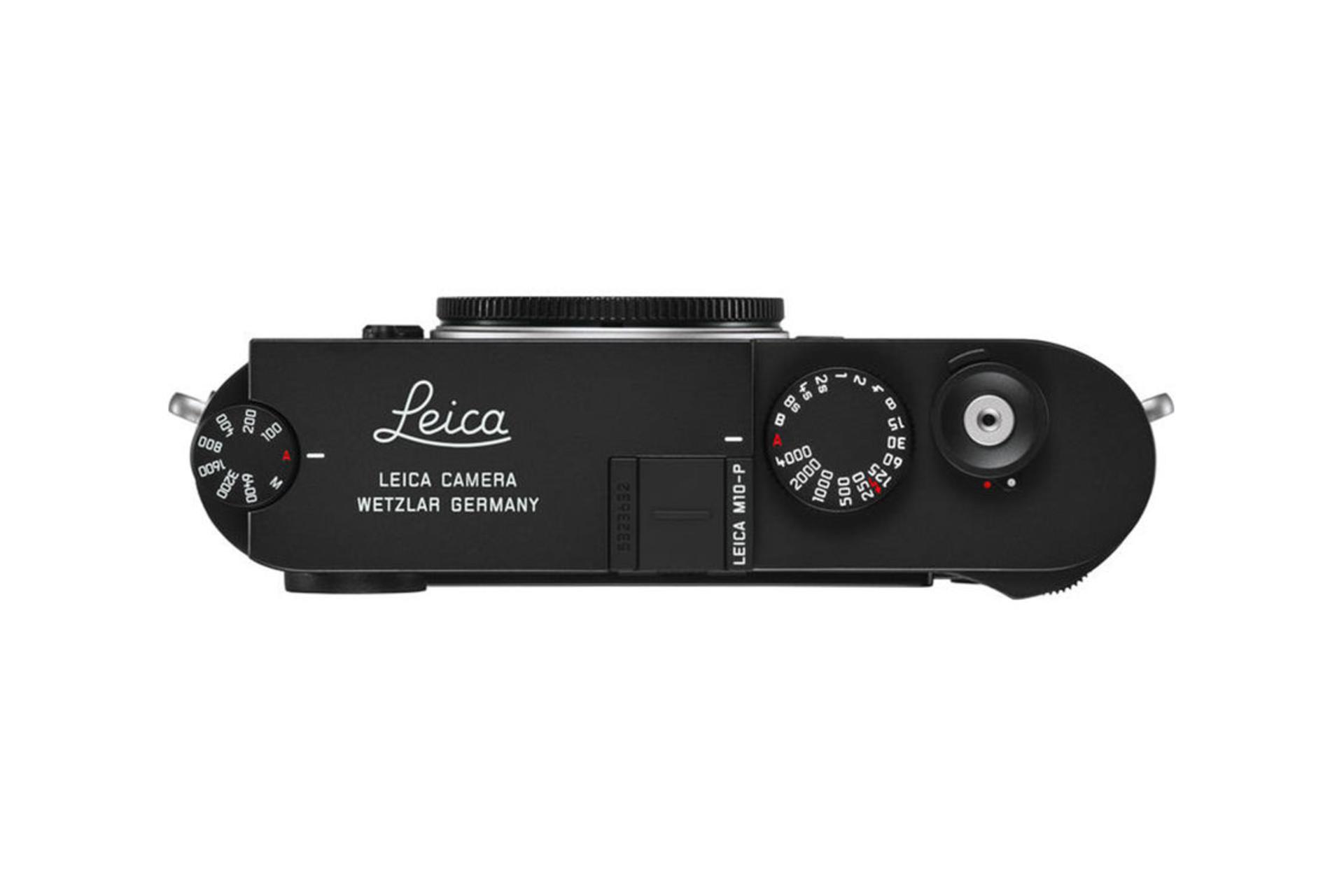 لایکا Leica M10-P