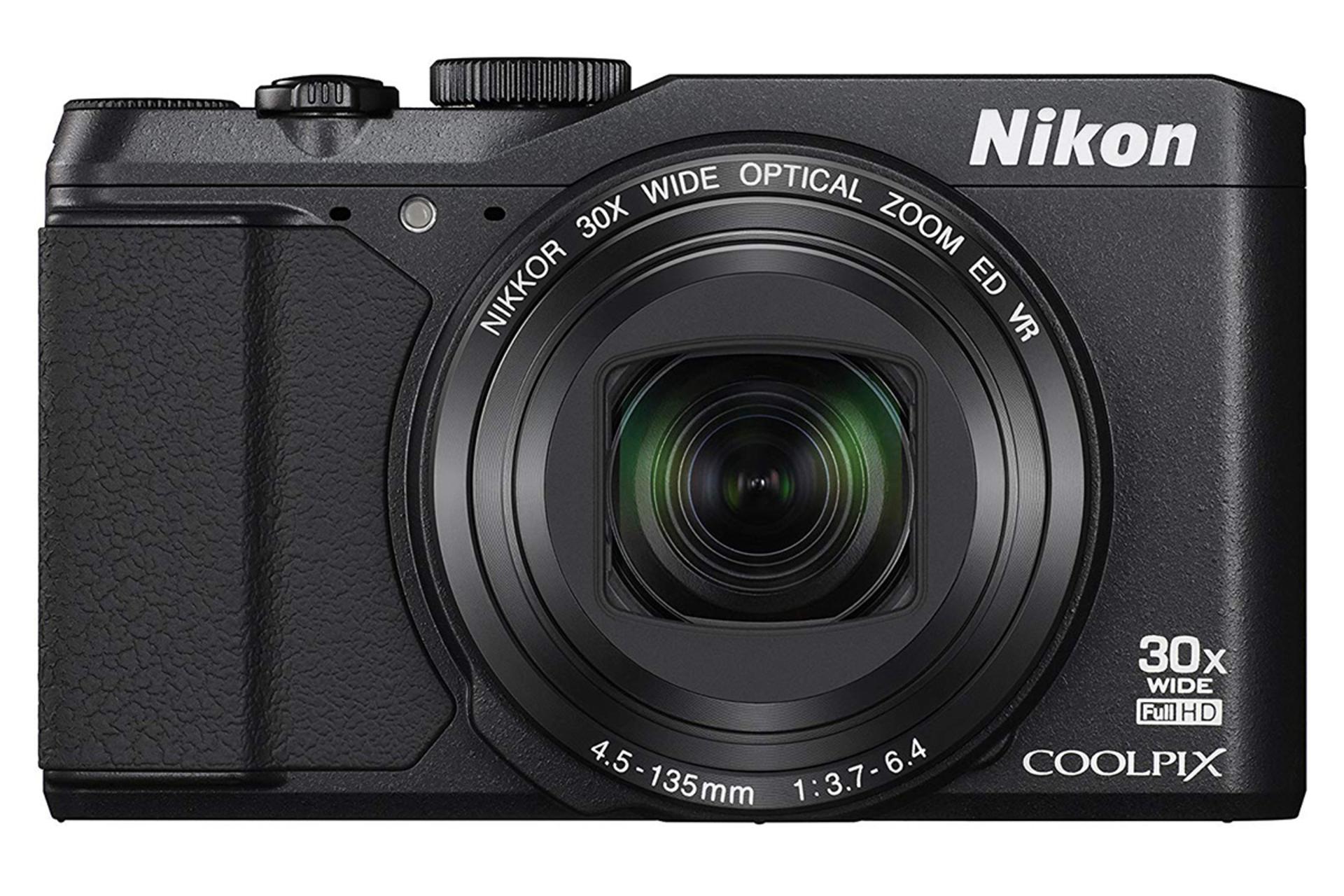 Nikon Coolpix S9900 / نیکون