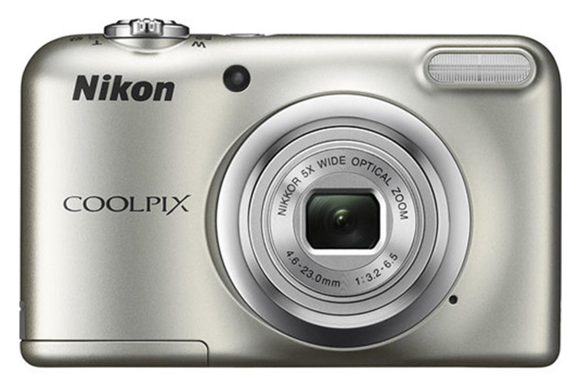 Nikon Coolpix A10 / نیکون کول پیکس