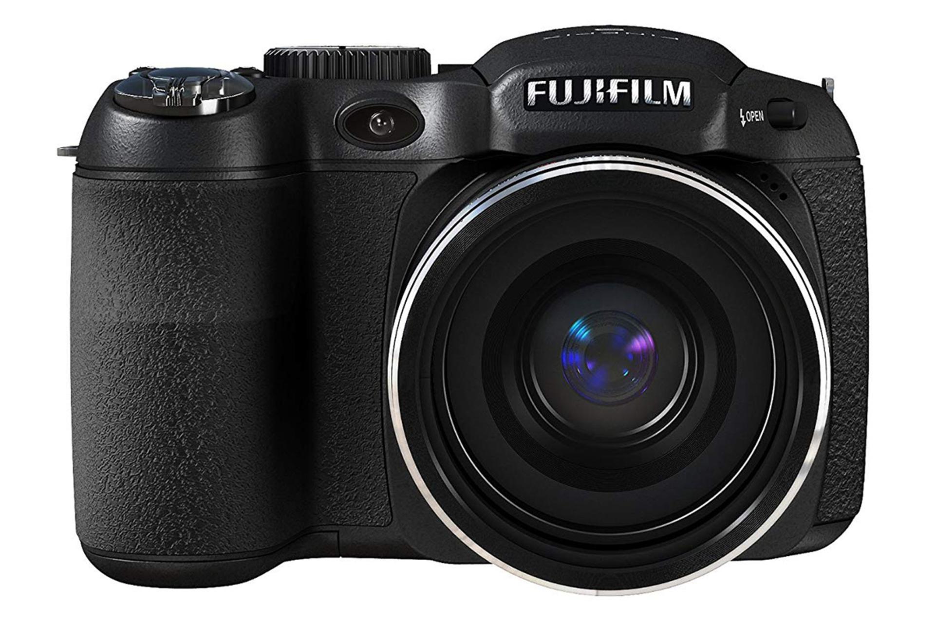 FujiFilm FinePix S1600 / فوجی فیلم فاین پیکس