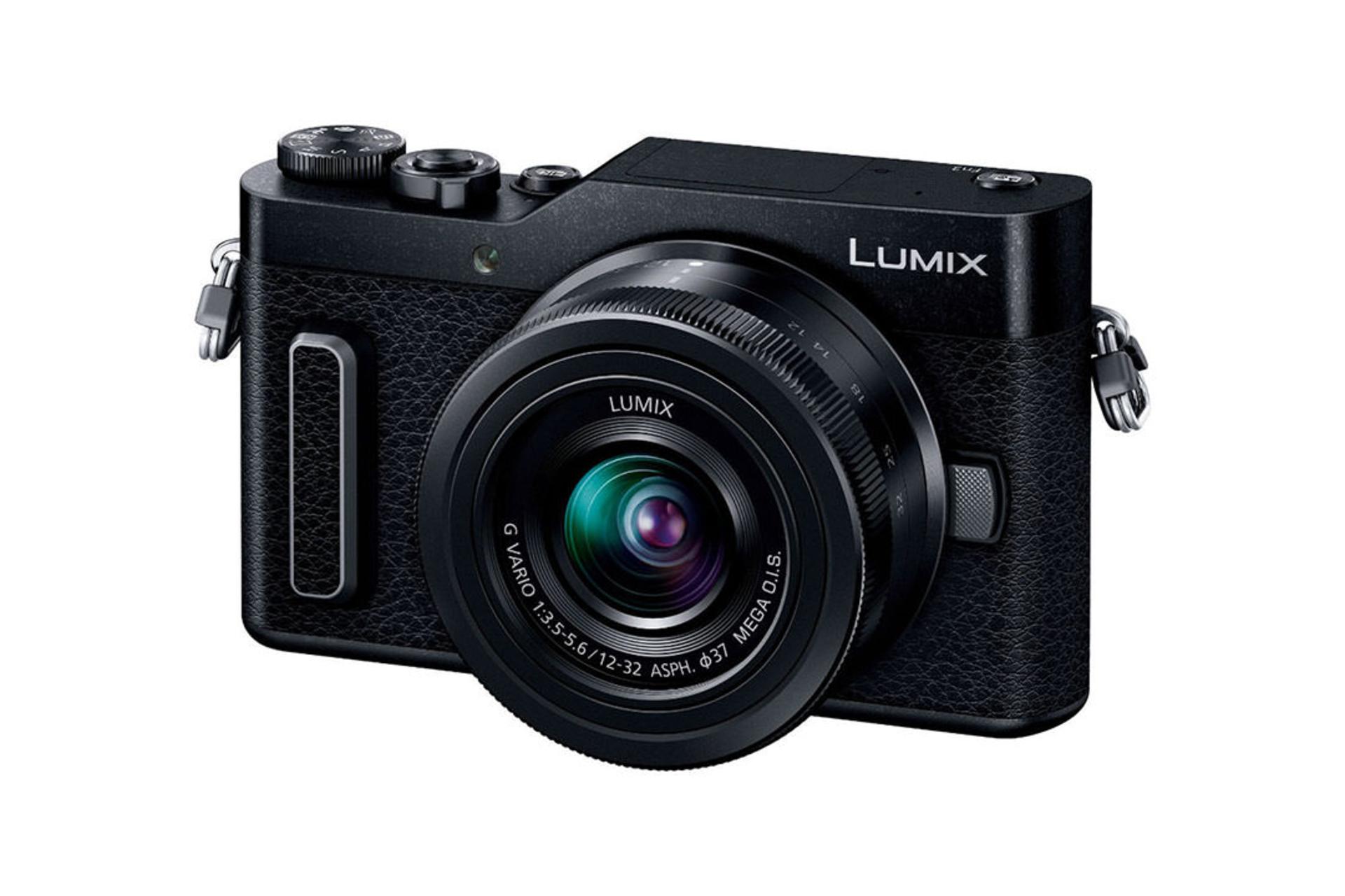 Panasonic Lumix DC-GF10