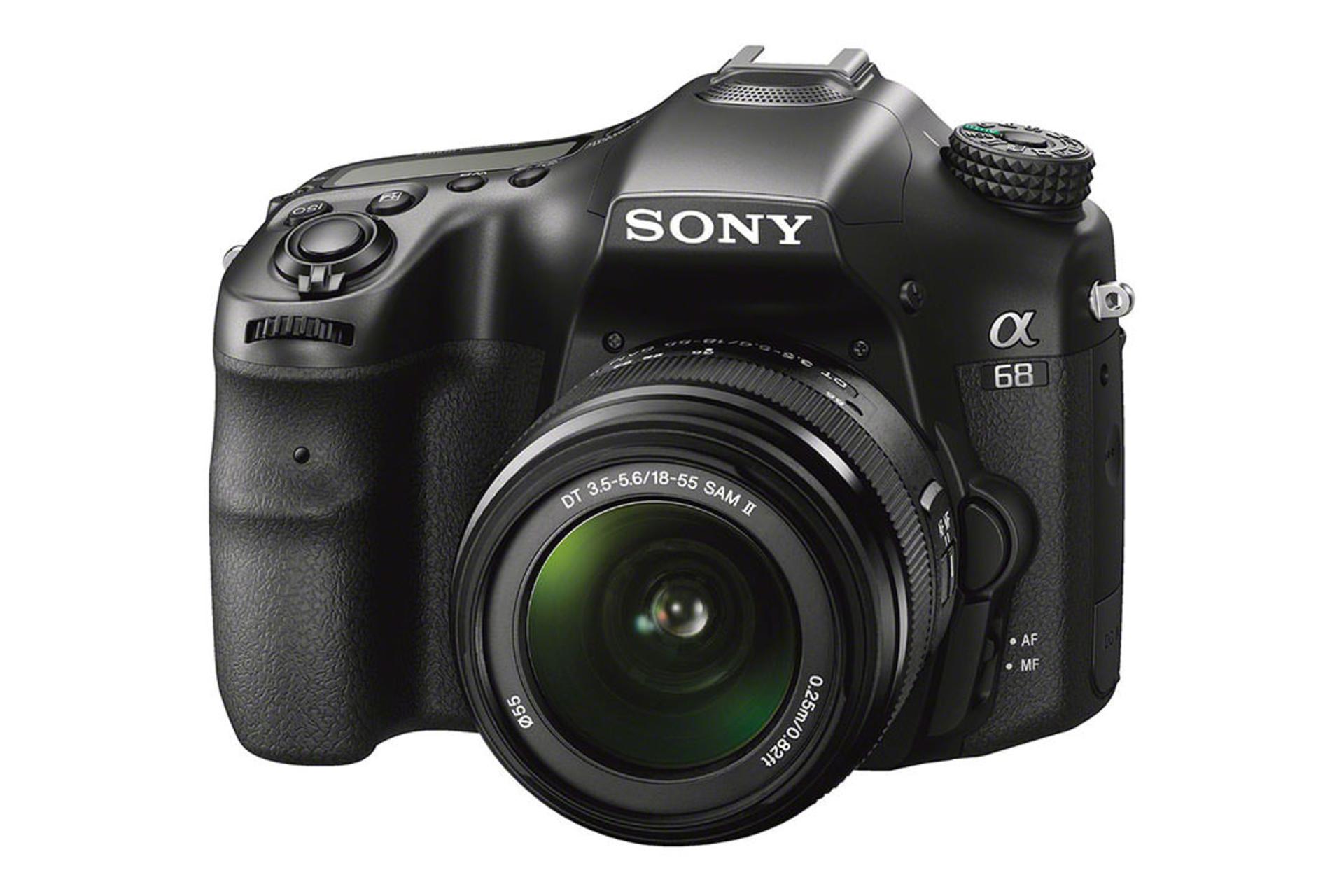 Sony SLT-A68