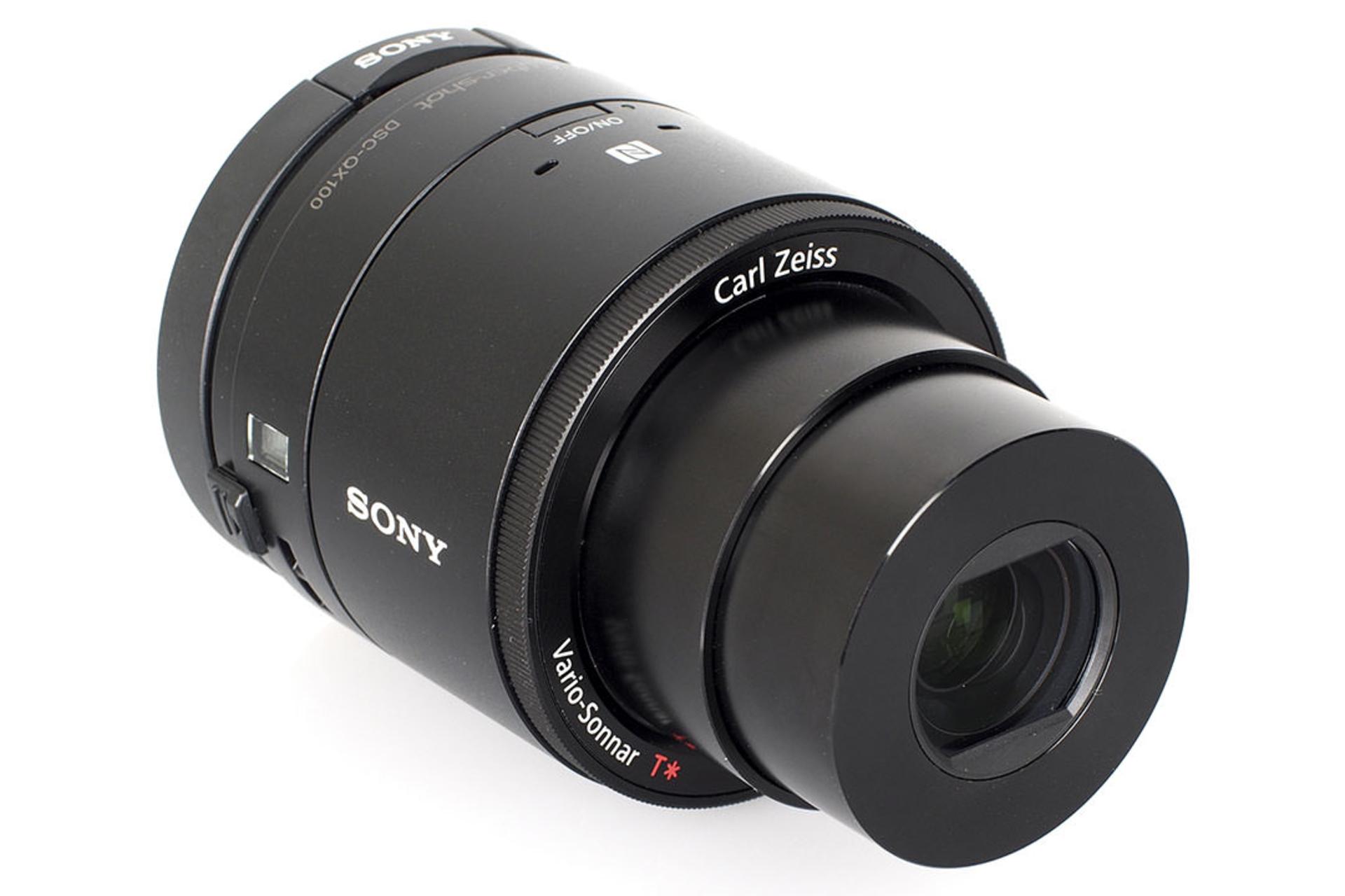 Sony Cyber-shot DSC-QX100