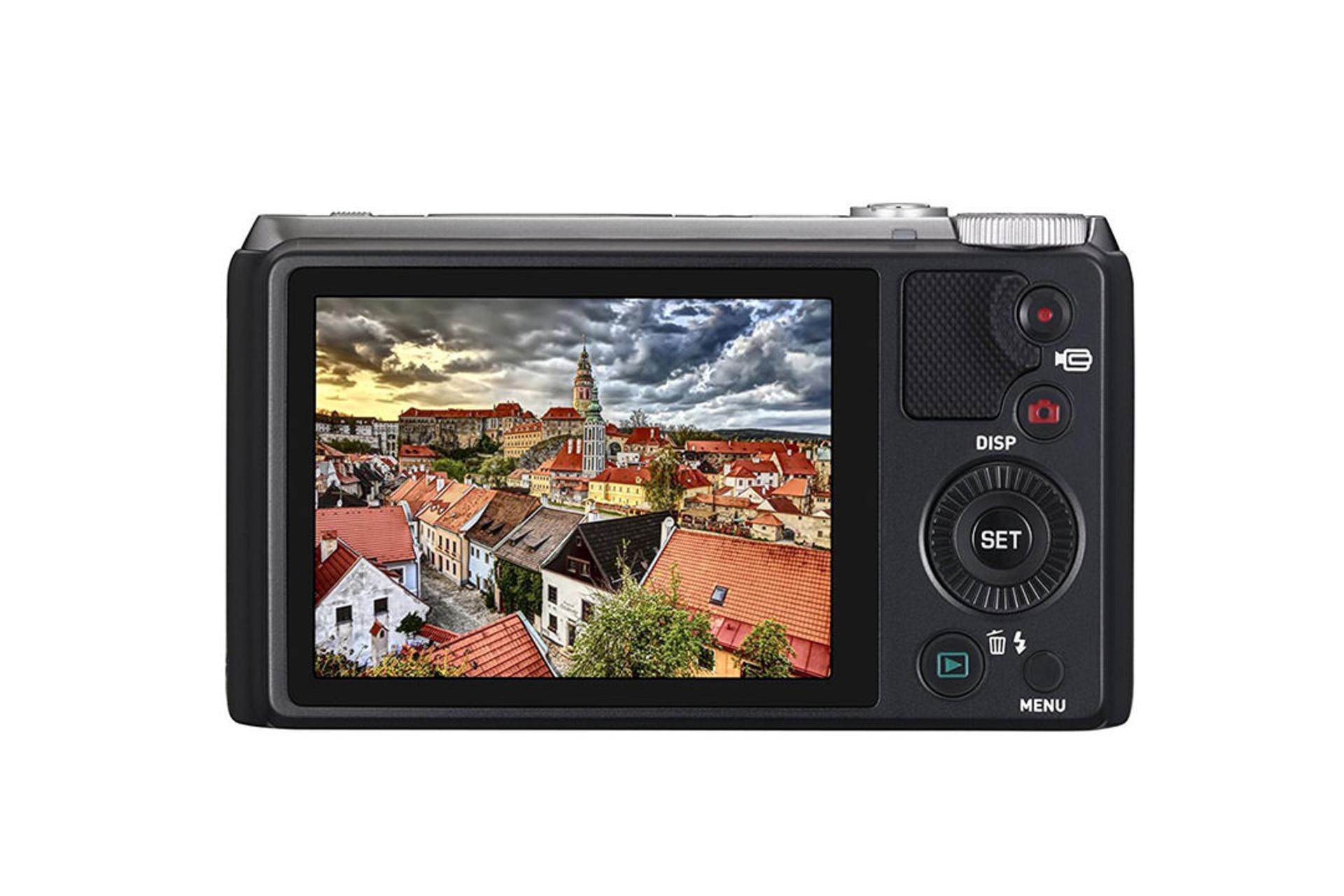 مرجع متخصصين ايران casio-exilim-ex-zr700