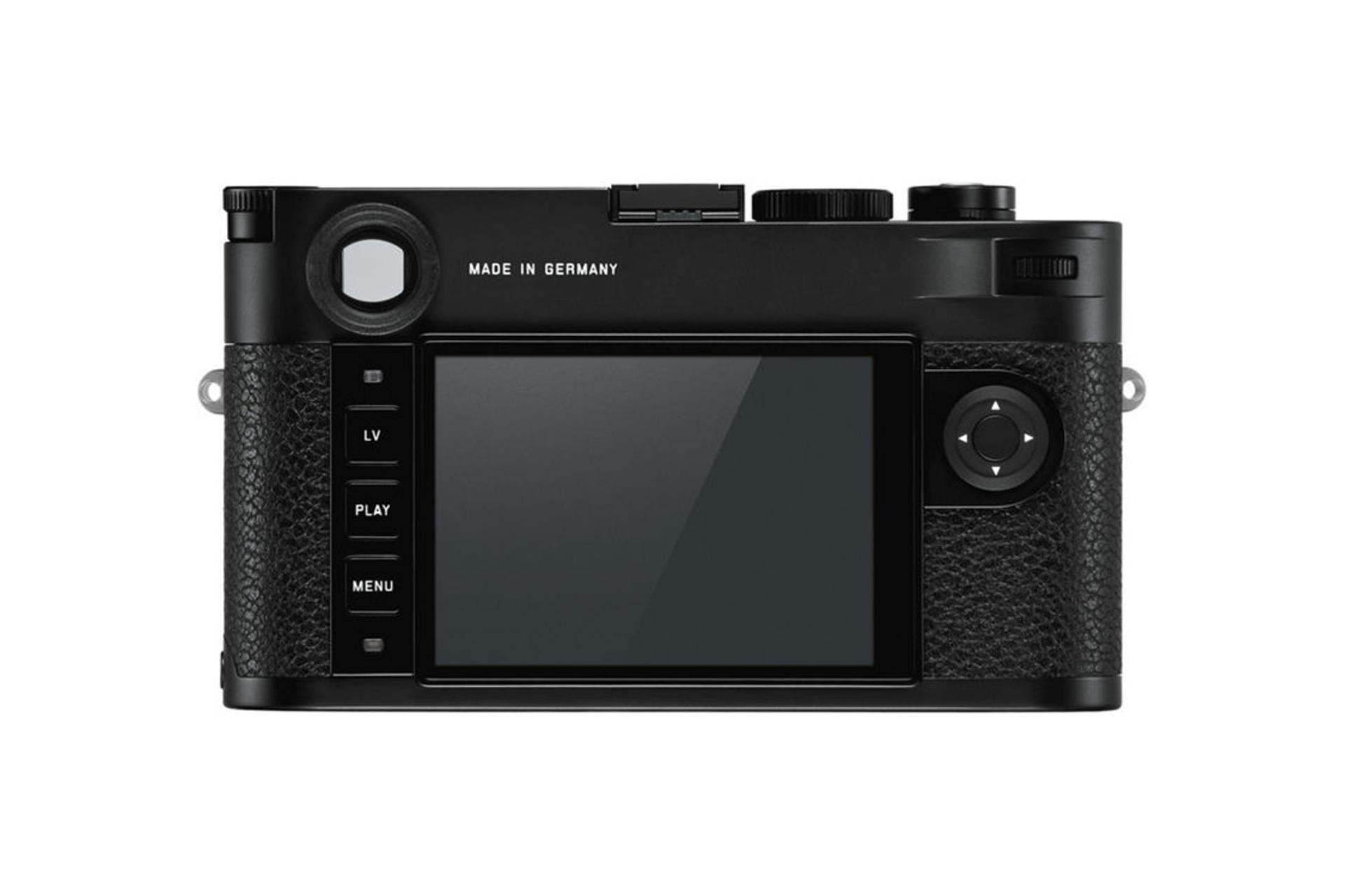 لایکا Leica M10-P