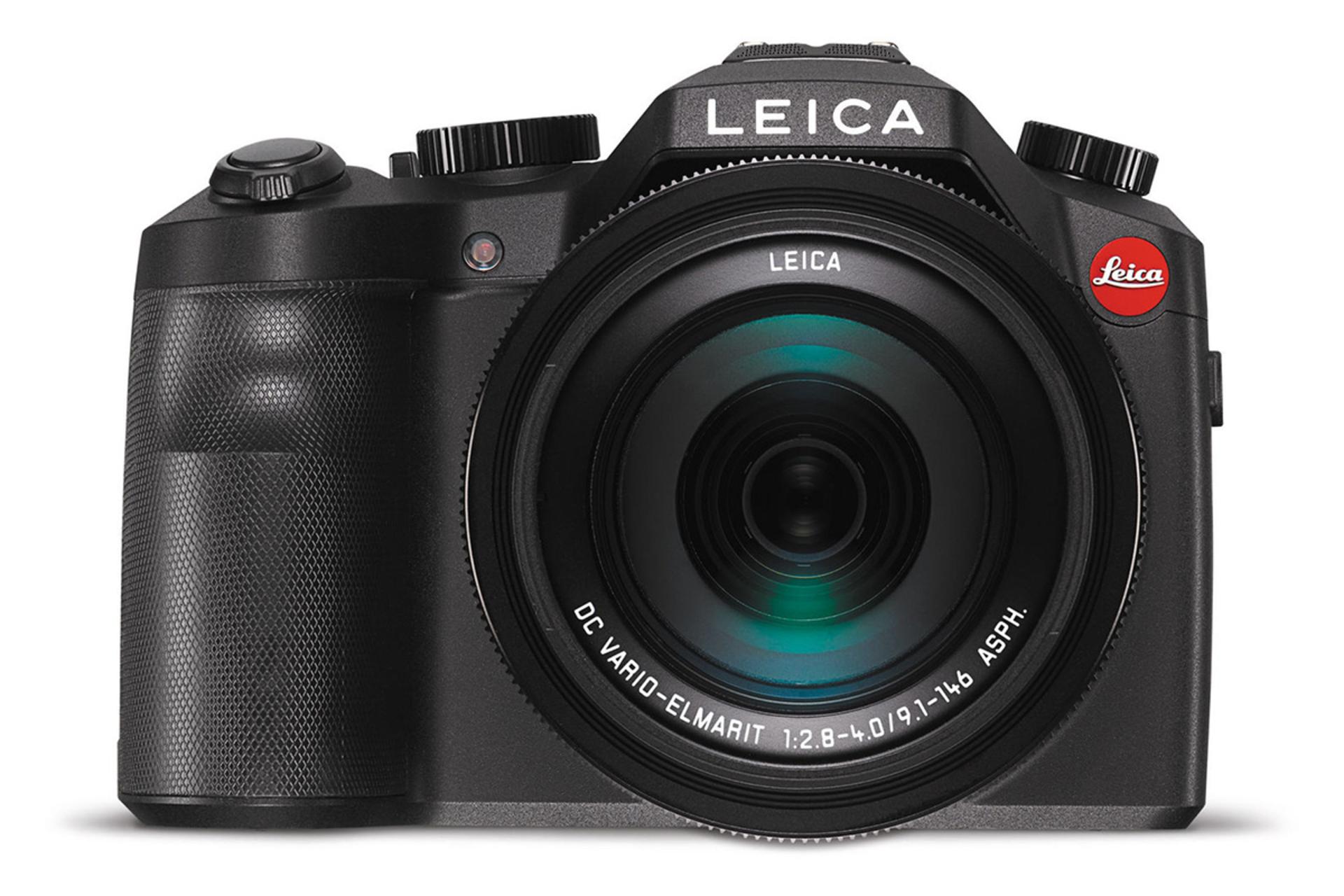 Leica V-Lux (Typ 114) / لایکا