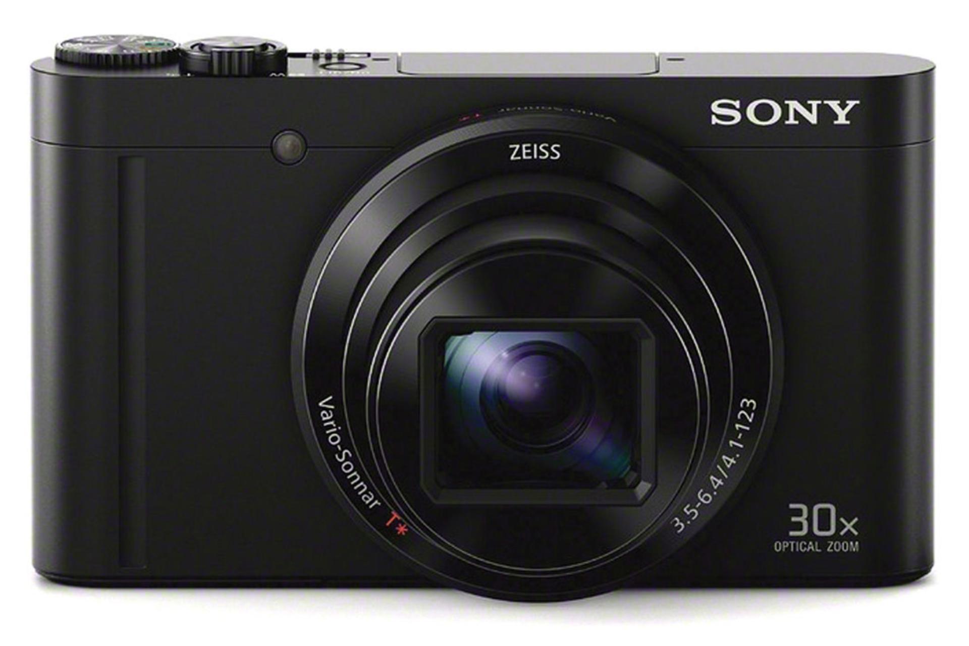 Sony Cyber-shot DSC-WX500 / سونی سایبرشات