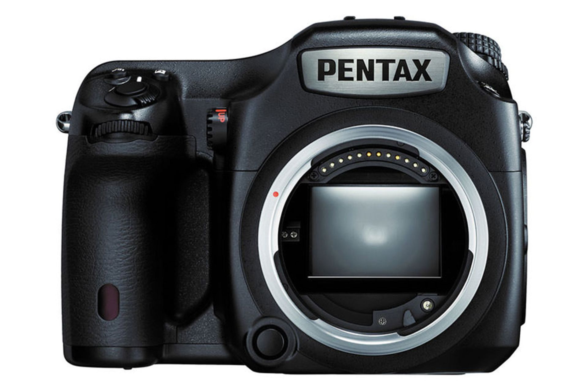 Pentax 645Z / پنتاکس