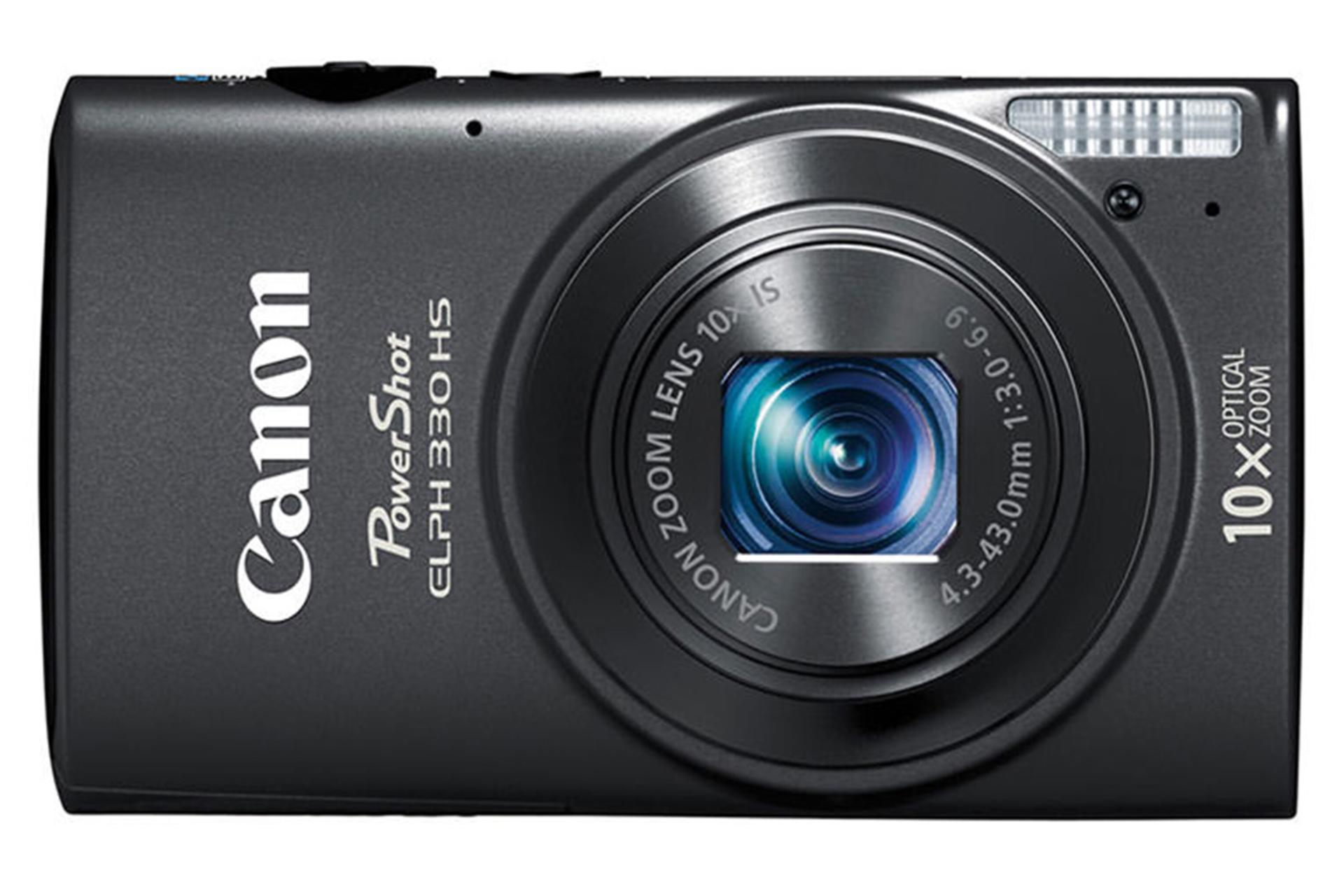 Canon PowerShot ELPH 330 HS (IXUS 255 HS) / کانن پاورشات