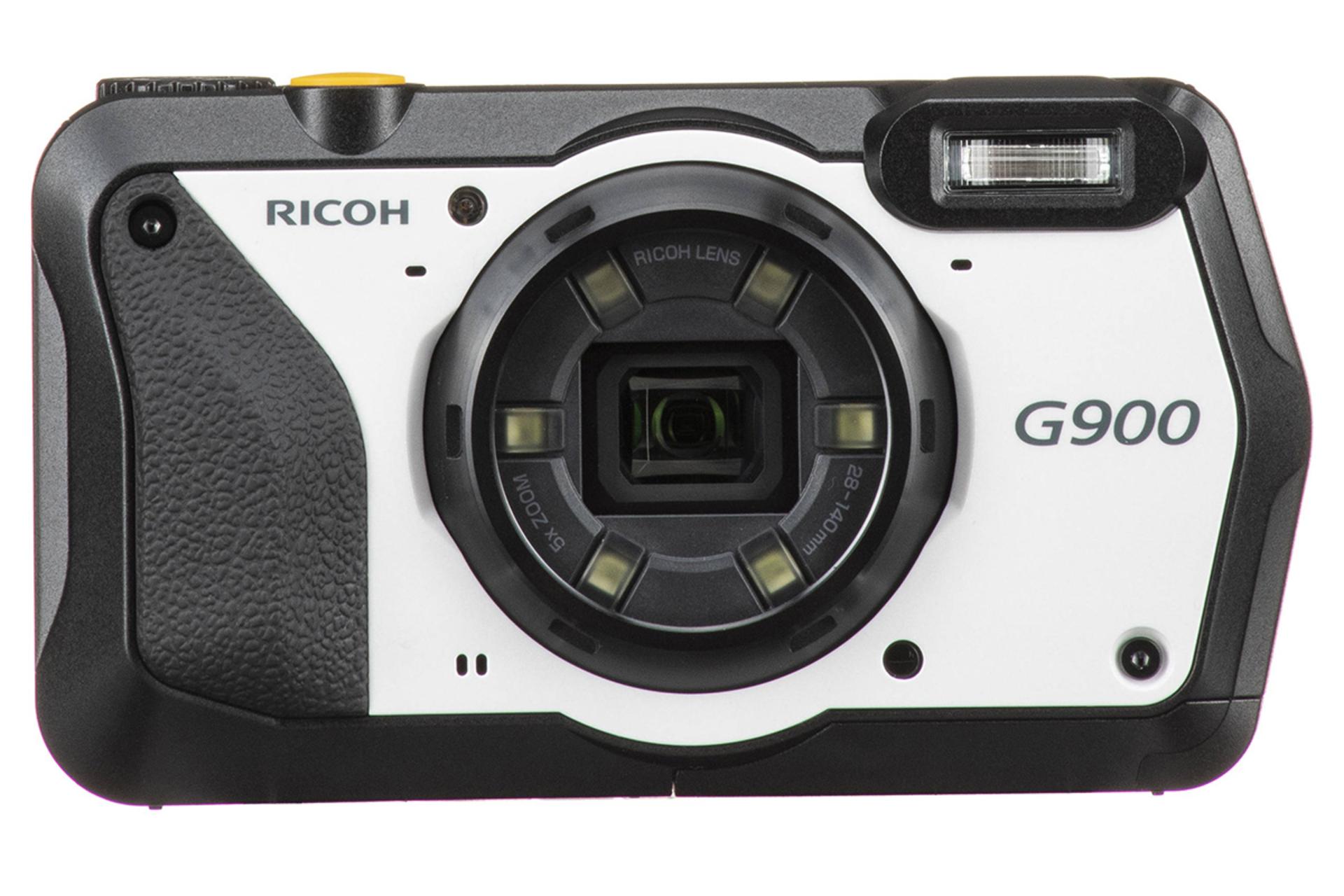 Ricoh G900 / ریکو