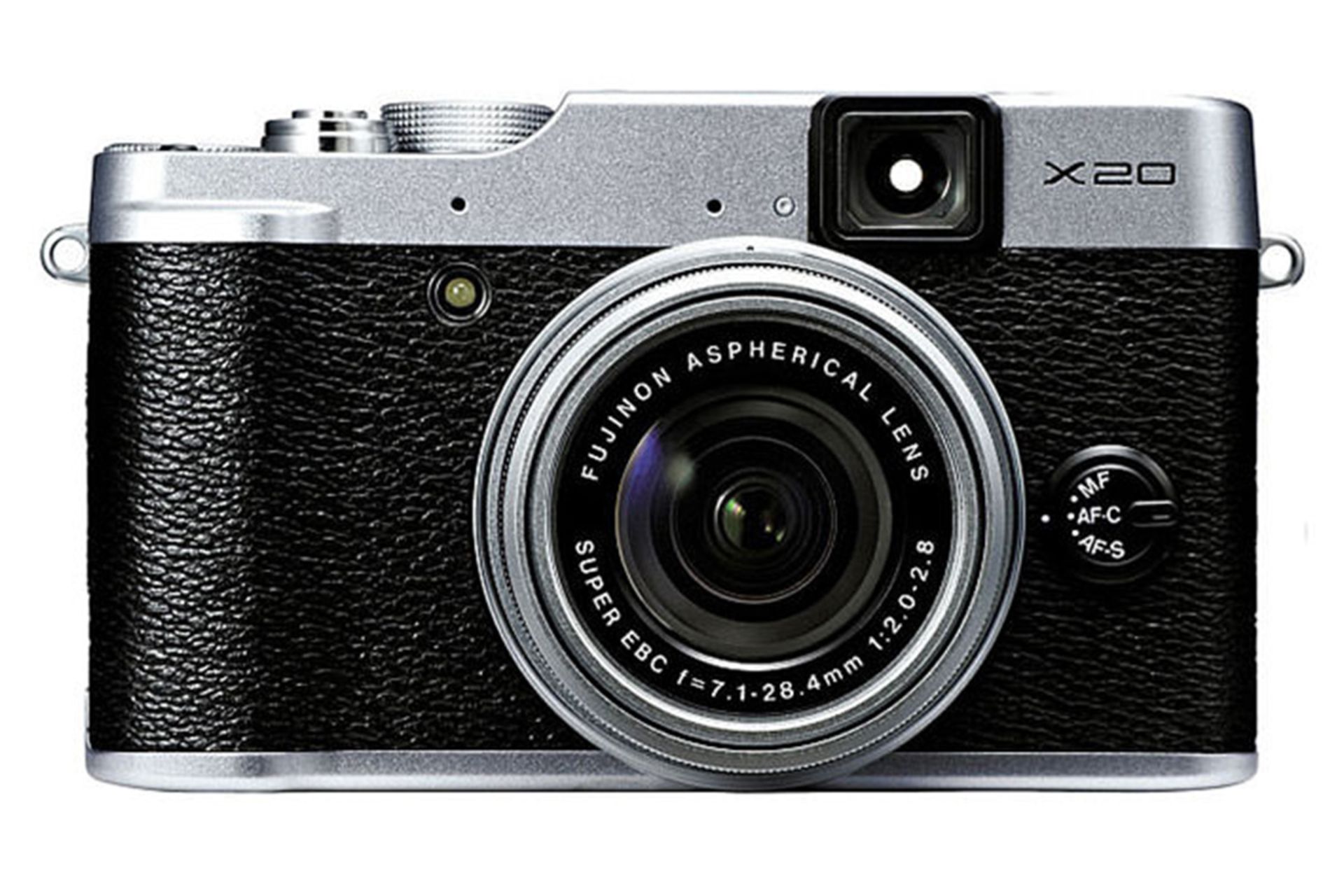 Fujifilm X20 / فوجی فیلم