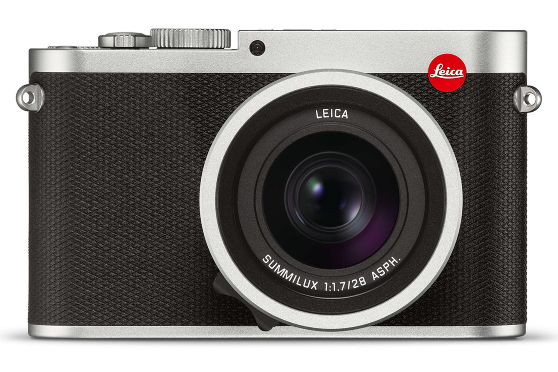 مرجع متخصصين ايران Leica Q (Typ 116) / لايكا