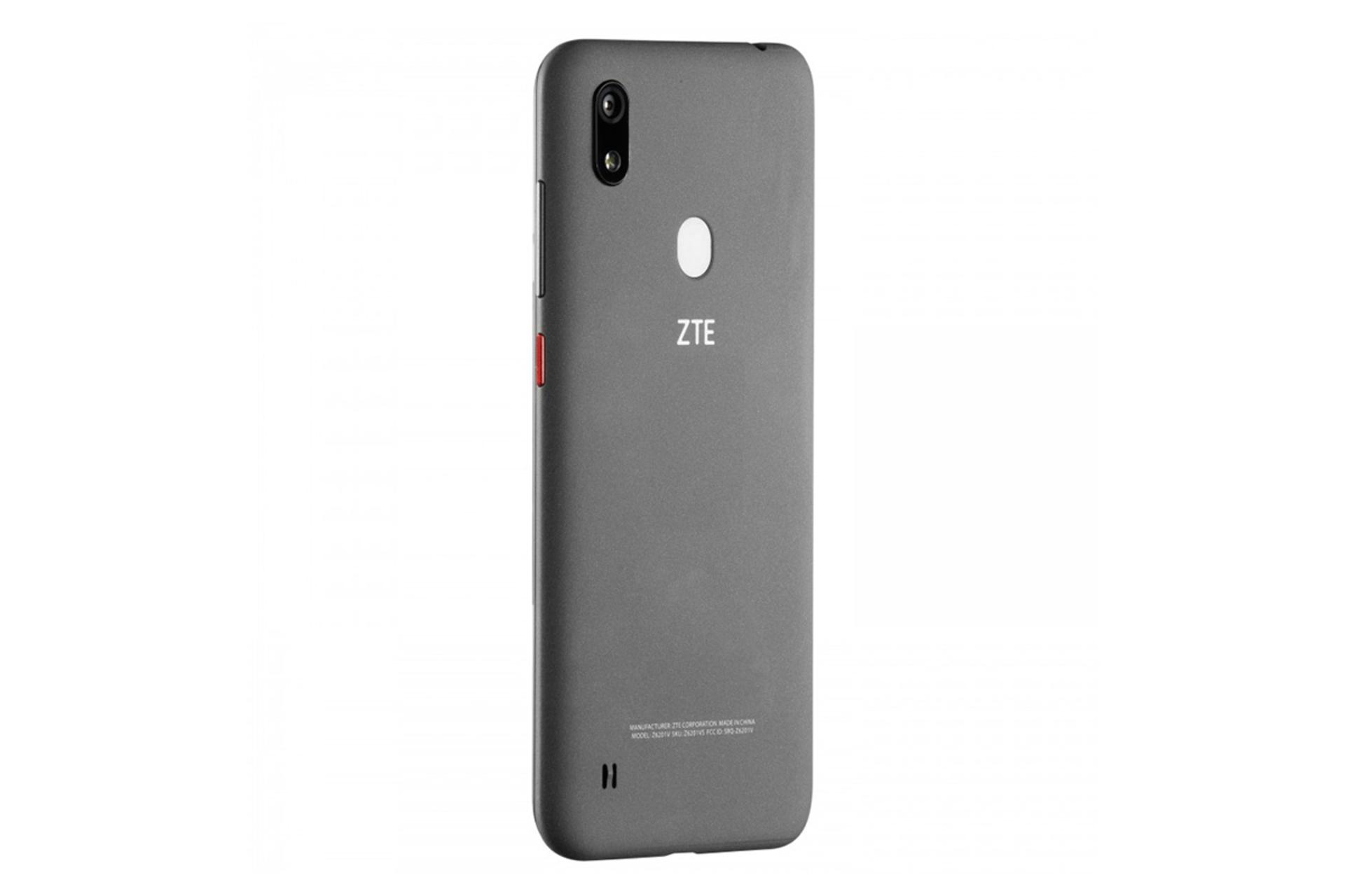 ZTE Blade A7 Prime / زد تی ای بلید ای 7