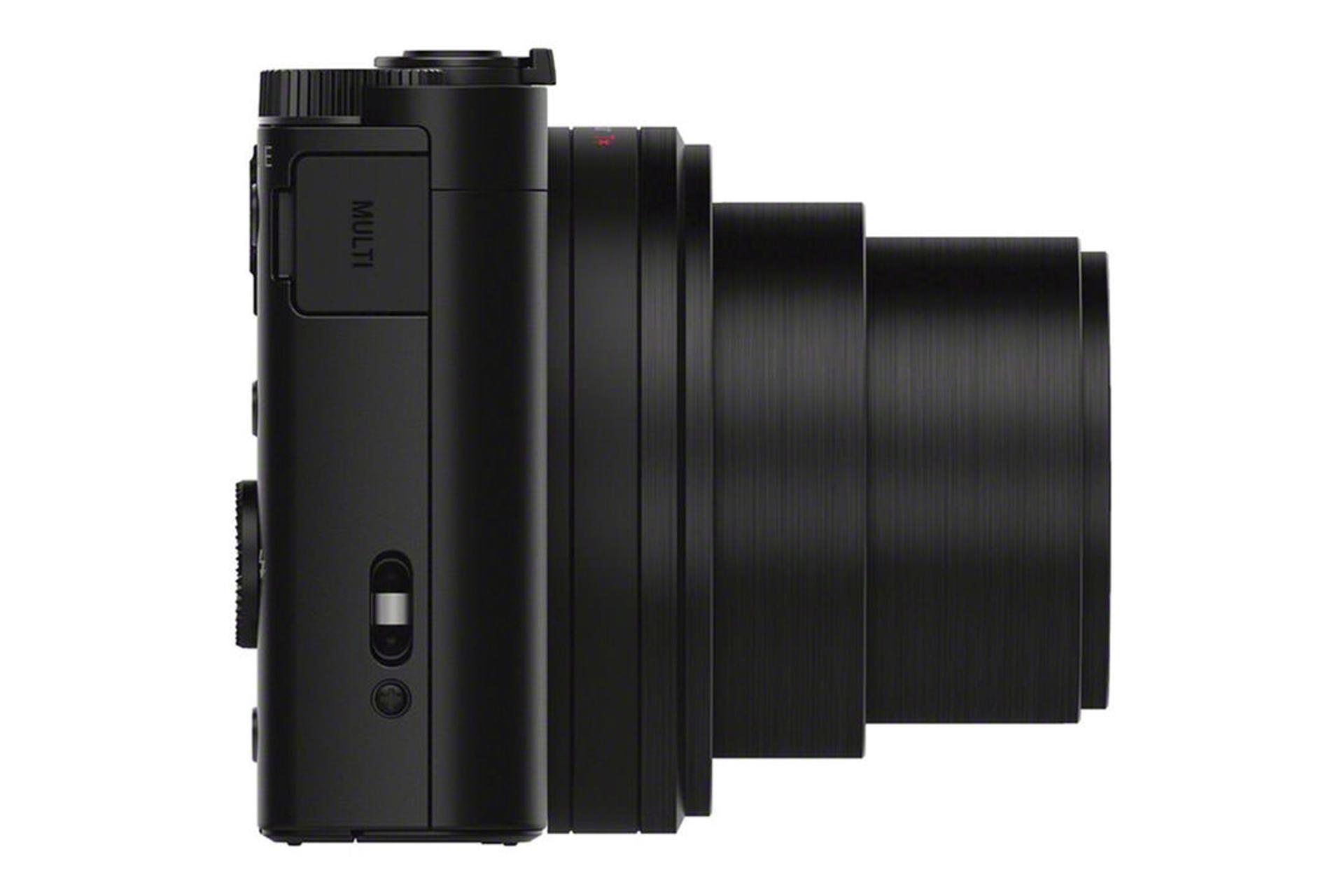 Sony Cyber-shot DSC-WX500	