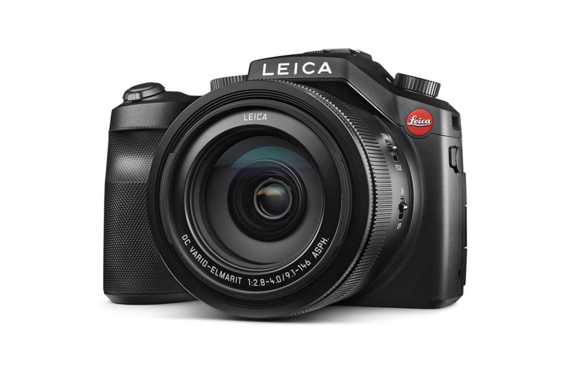 Leica V-Lux (Typ 114)	
