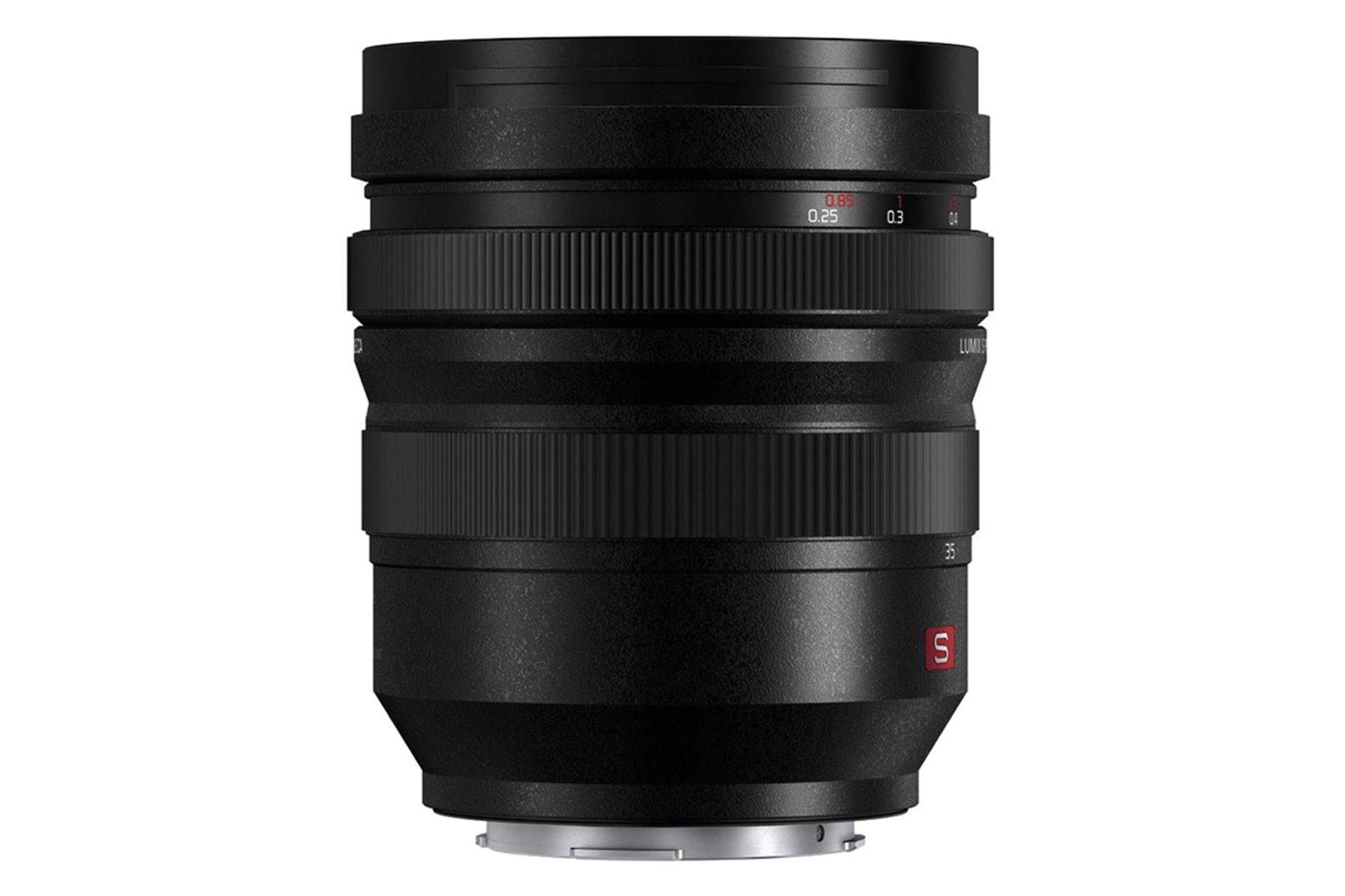 Panasonic Lumix S Pro 16-35mm F4 / پاناسونیک لومیکس