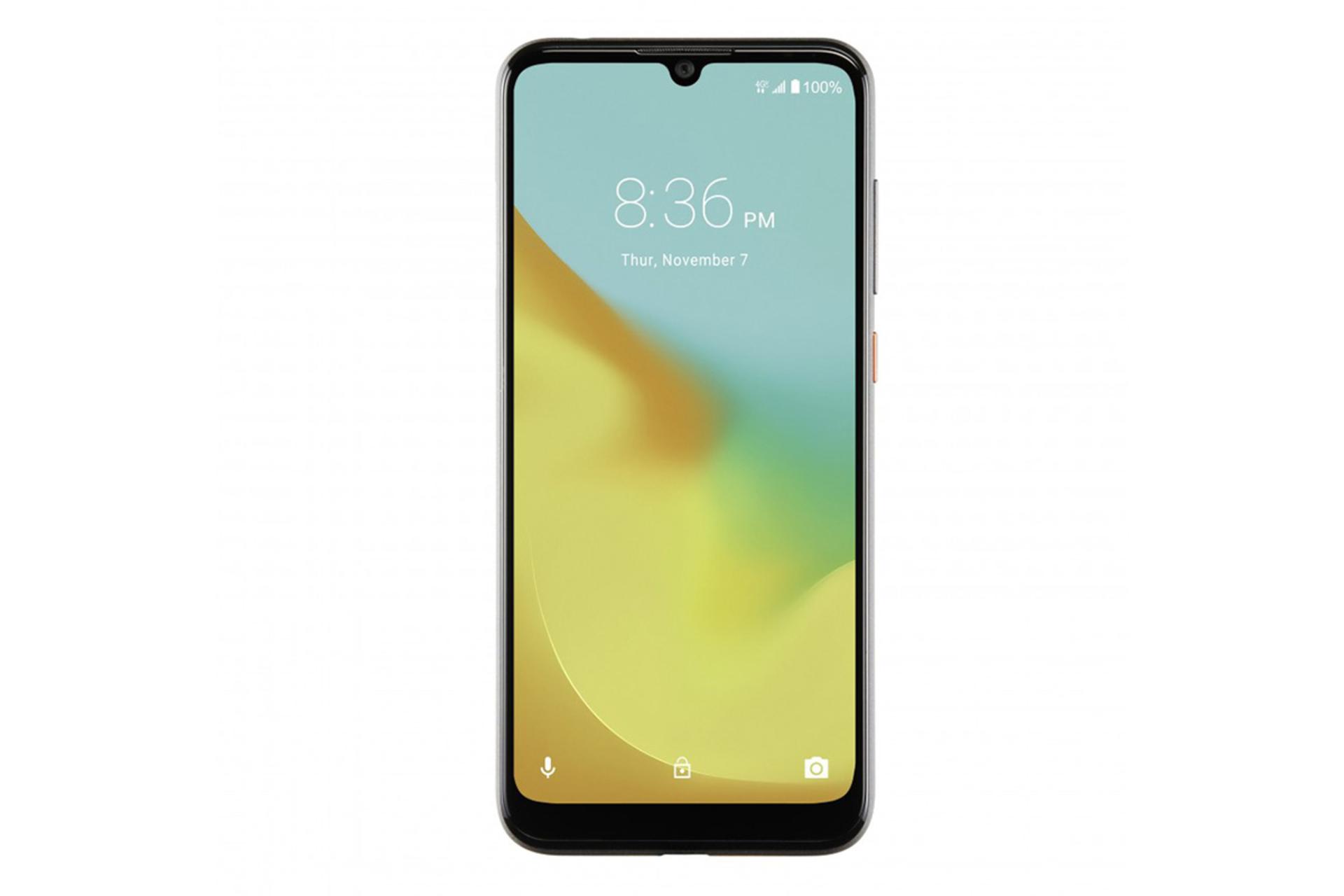 ZTE Blade A7 Prime / زد تی ای بلید ای 7