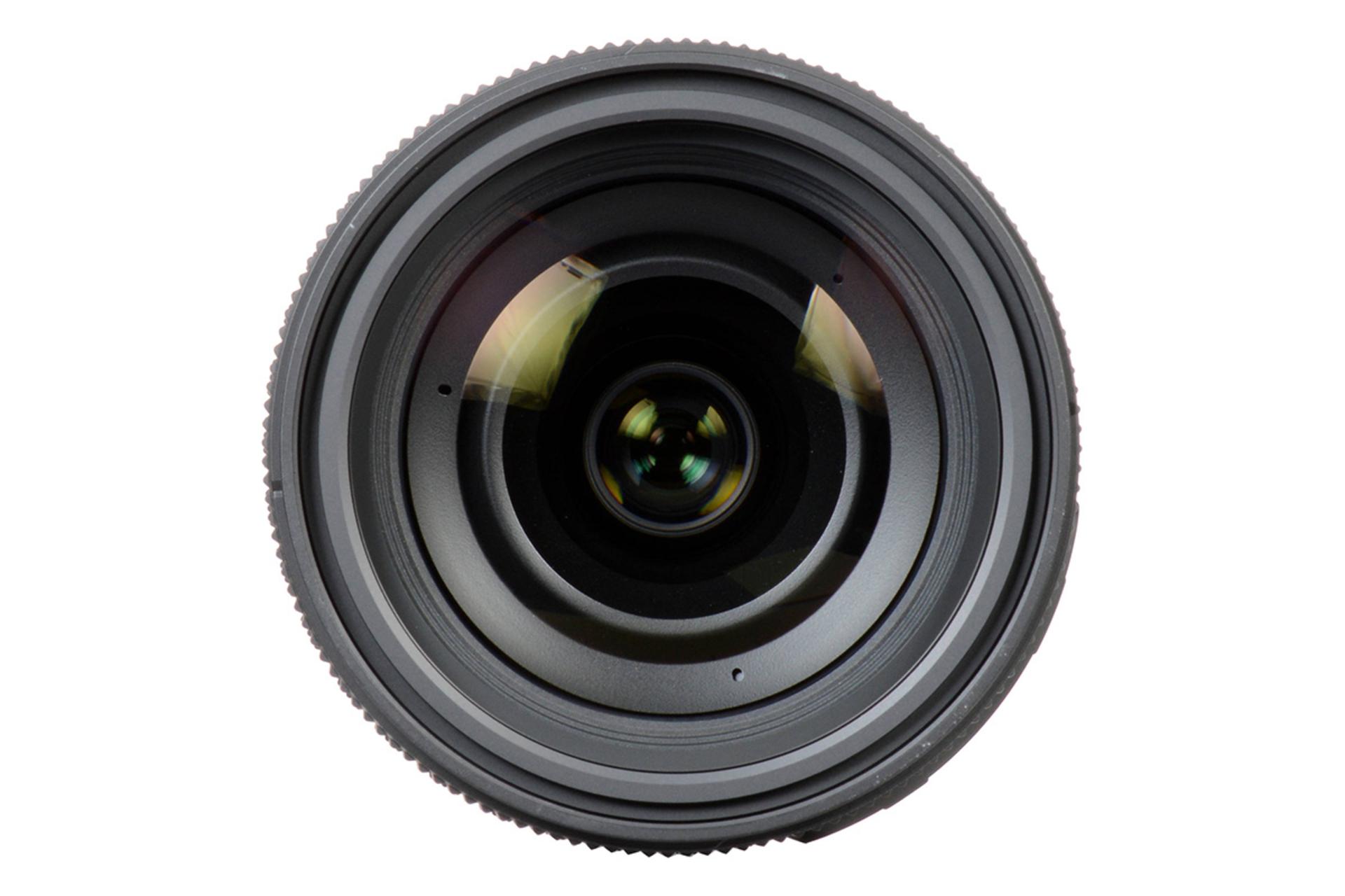 مرجع متخصصين ايران Sigma 24-70 F2.8 DG DN Art / سيگما