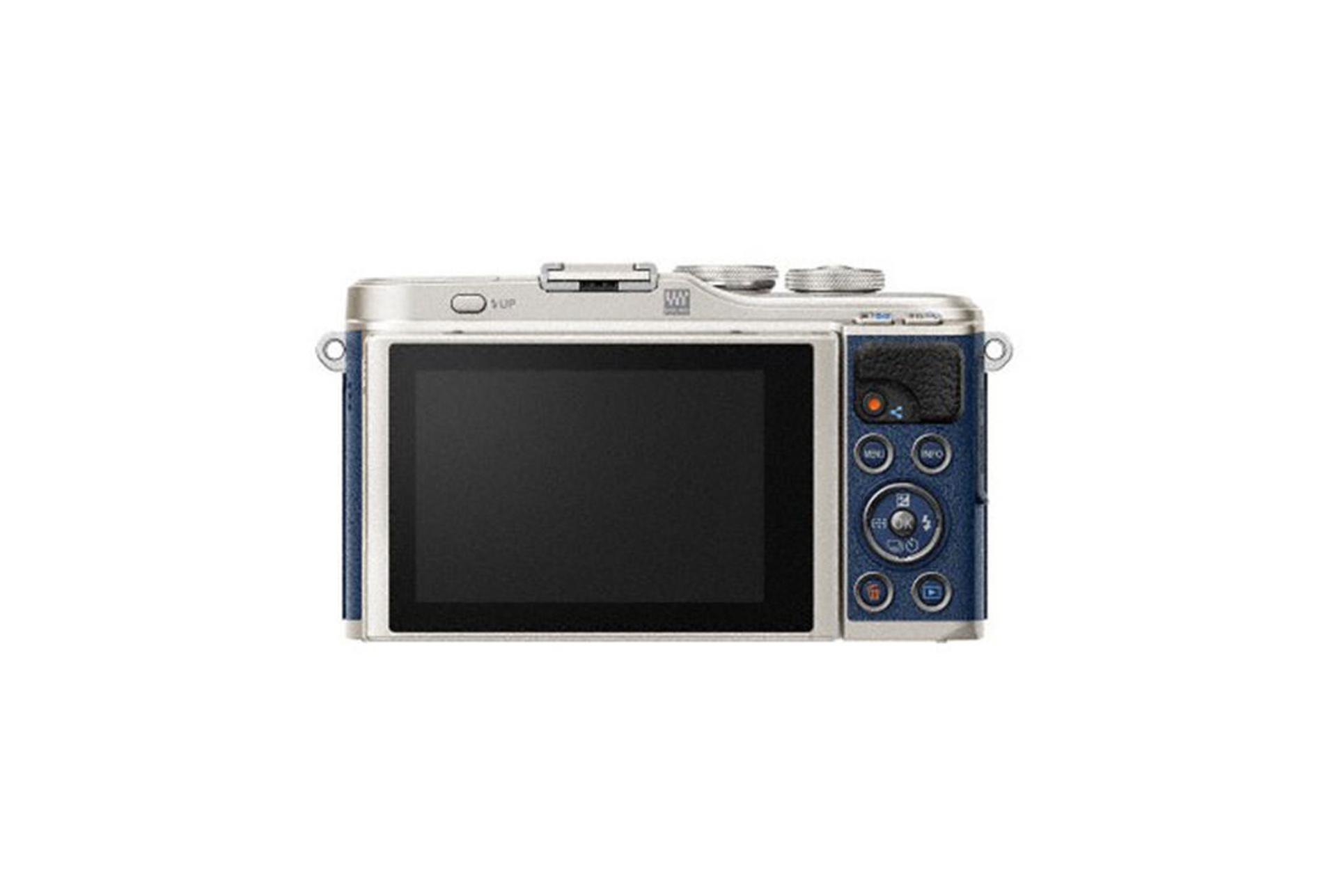 مرجع متخصصين ايران Olympus PEN E-PL9	