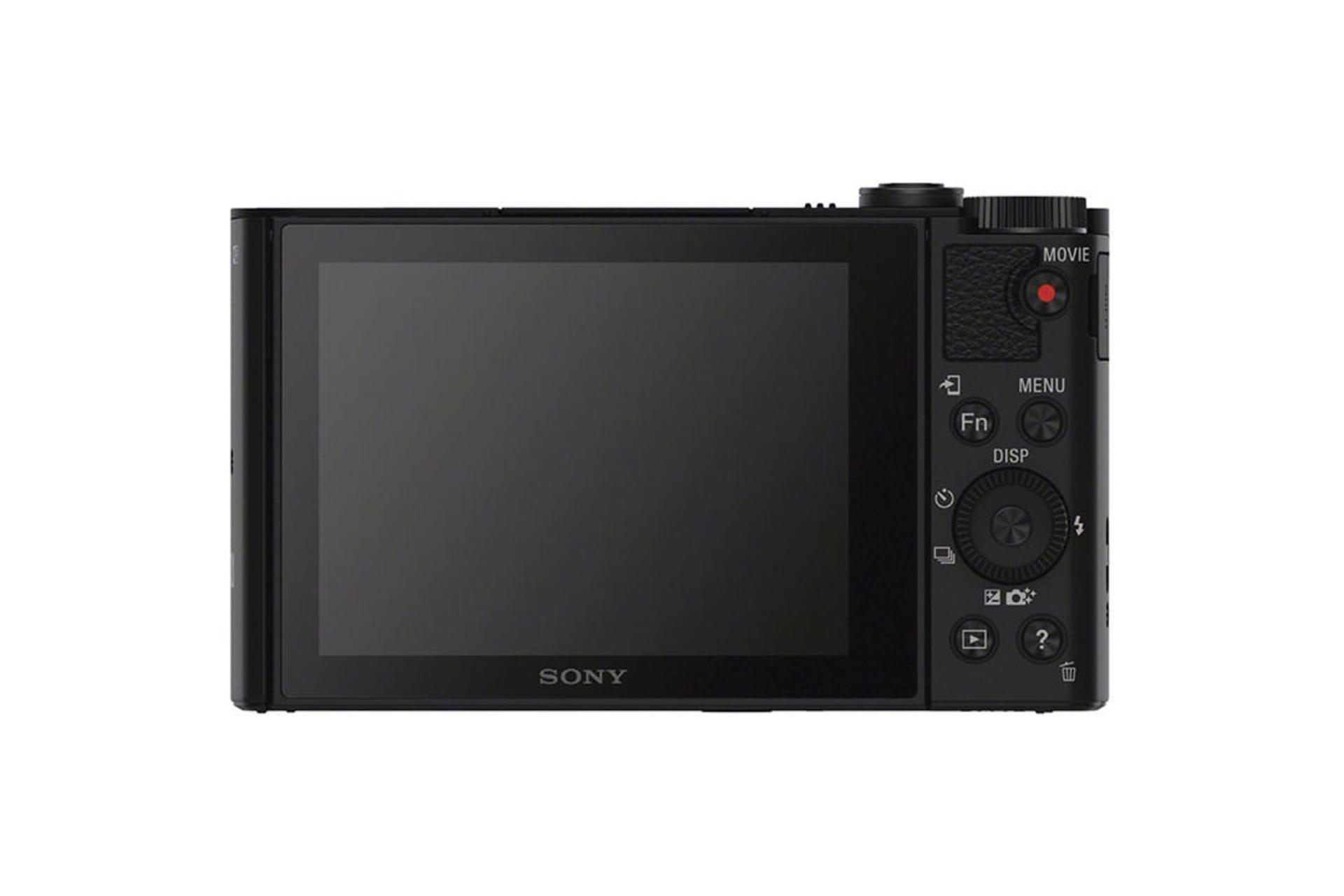 Sony Cyber-shot DSC-WX500	