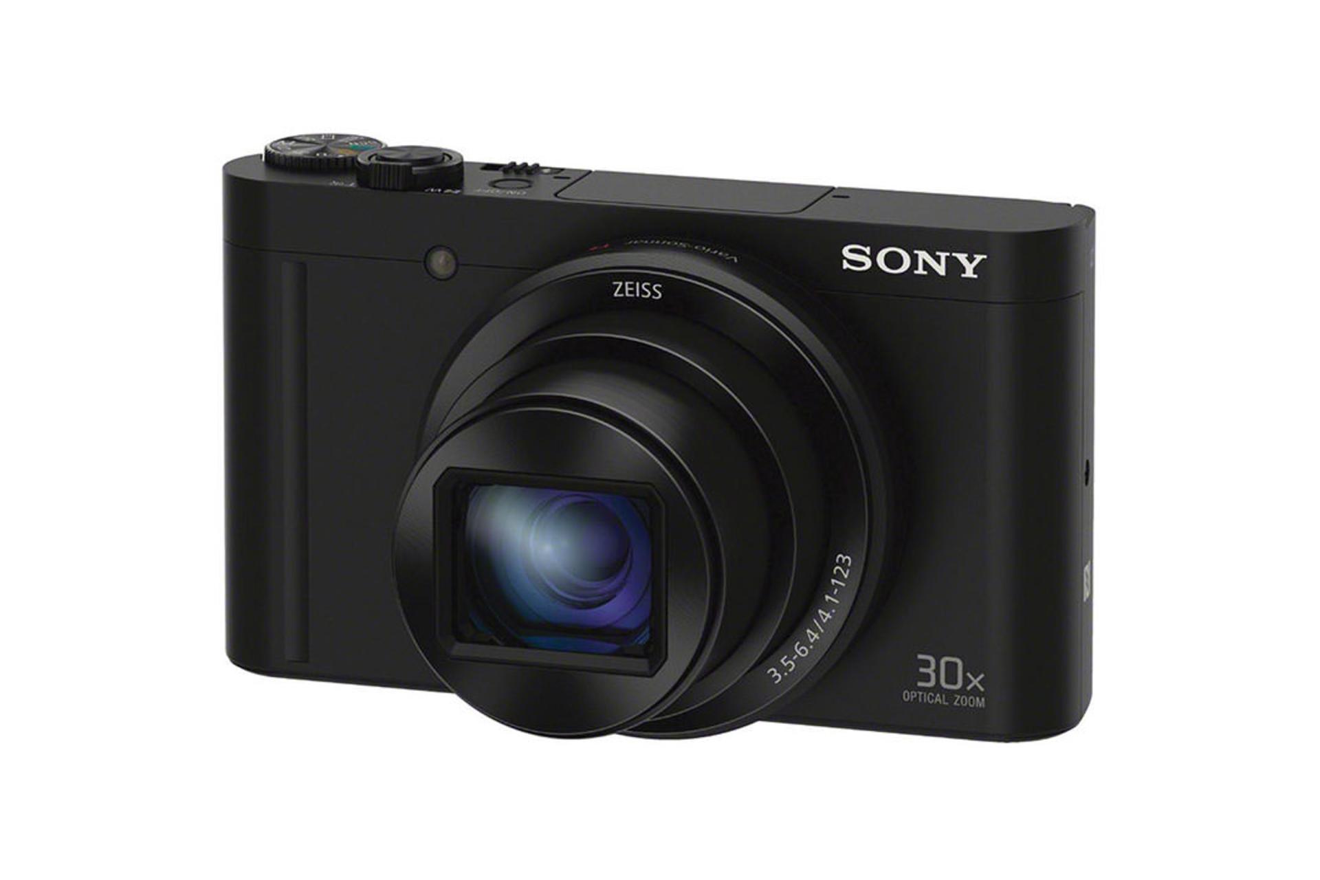 Sony Cyber-shot DSC-WX500	