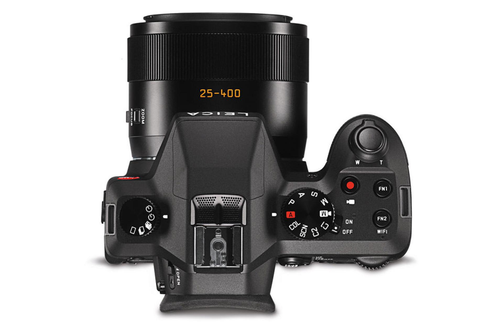 Leica V-Lux (Typ 114)	