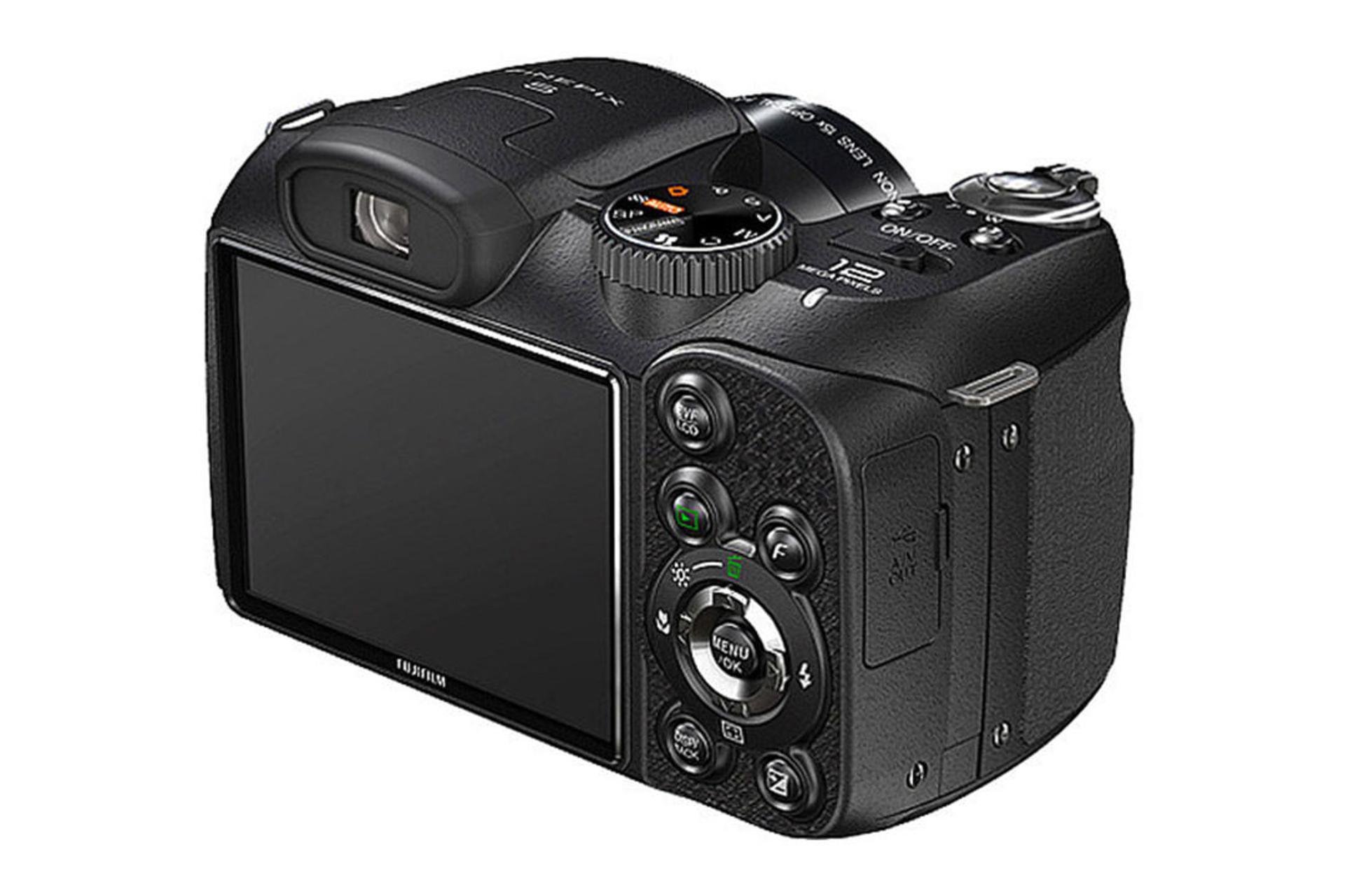 FujiFilm FinePix S1600