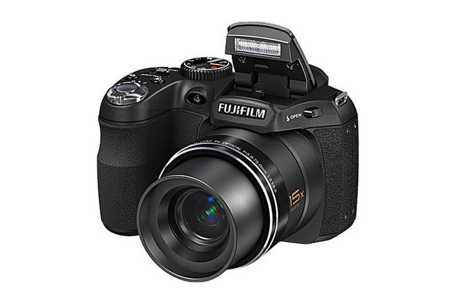 FujiFilm FinePix S1600