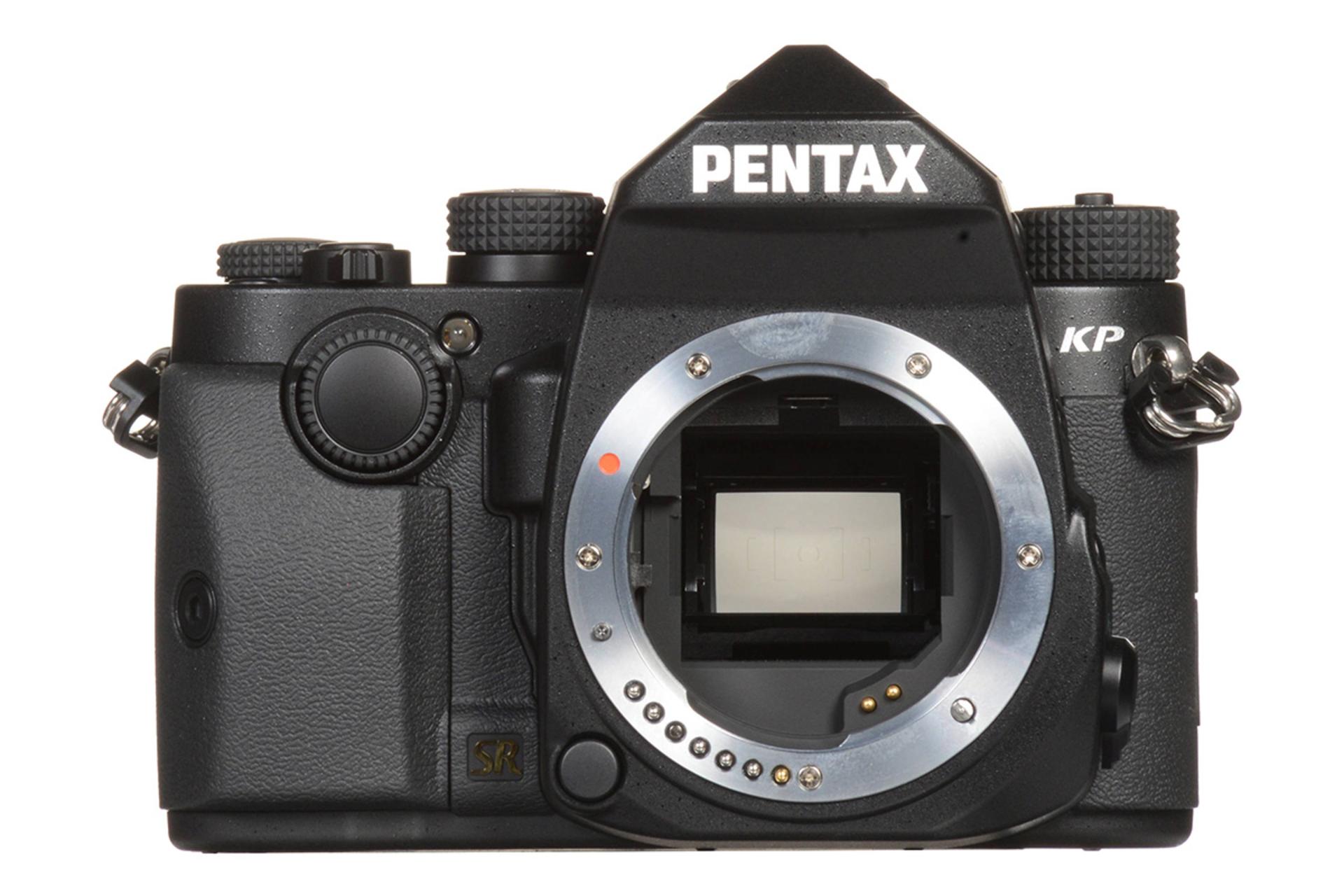 Pentax KP / پنتاکس