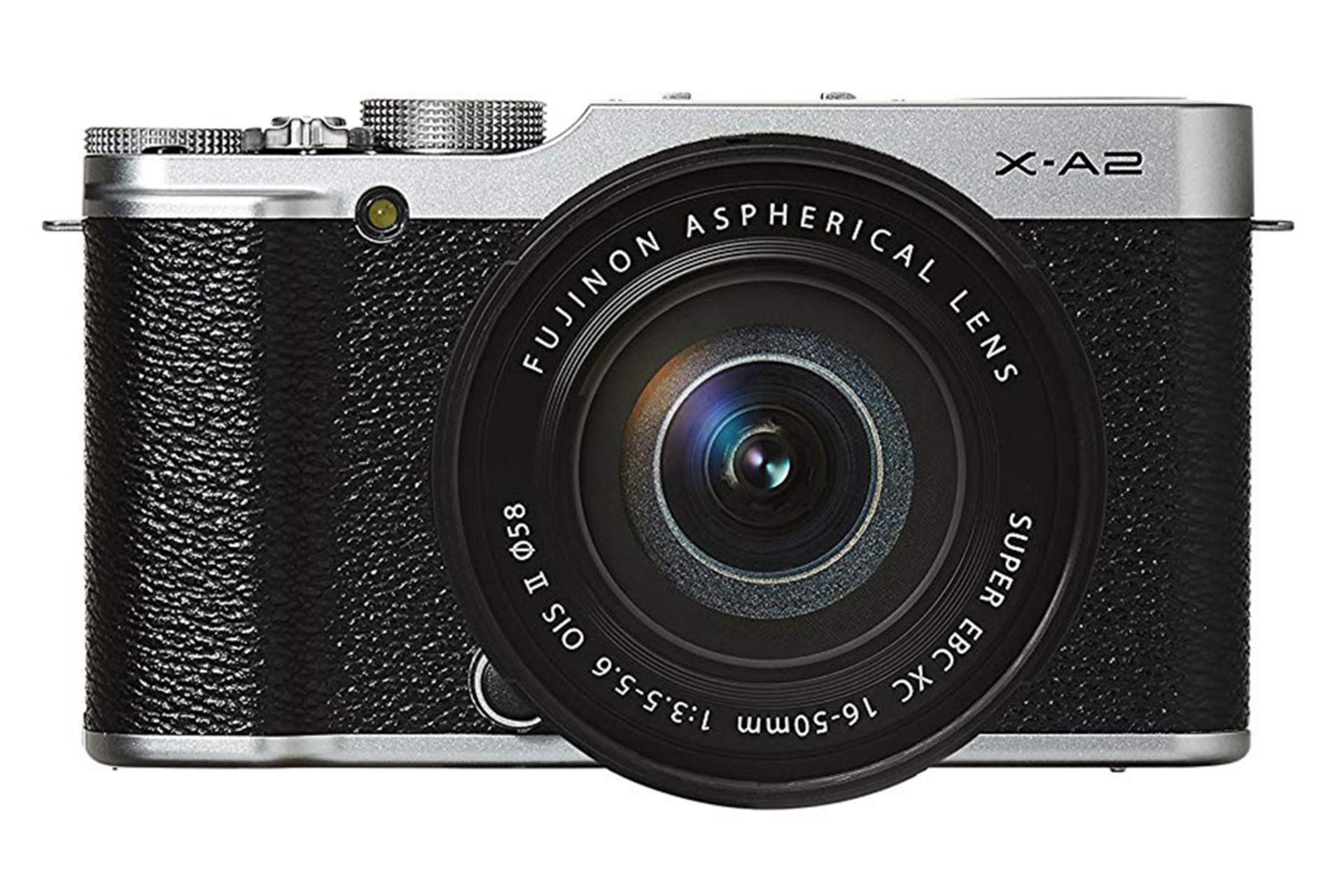 Fujifilm X-A2 / فوجی فیلم