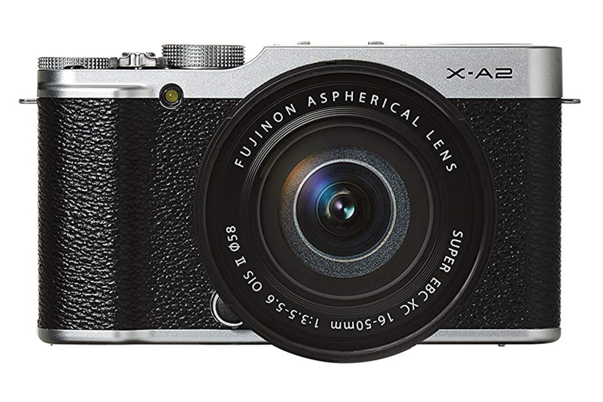 Fujifilm X-A2 / فوجی فیلم