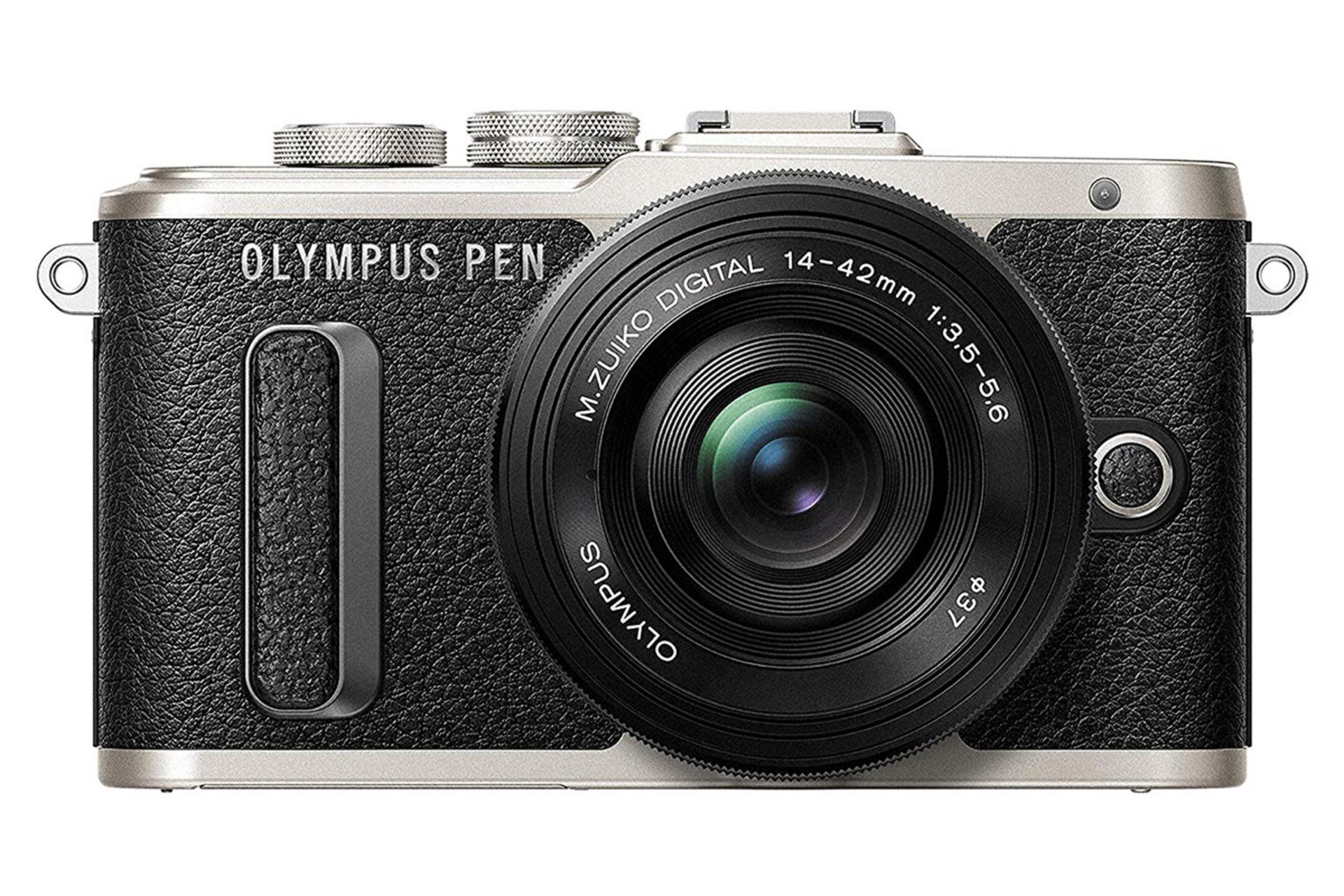 مرجع متخصصين ايران Olympus PEN E-PL8 / المپوس