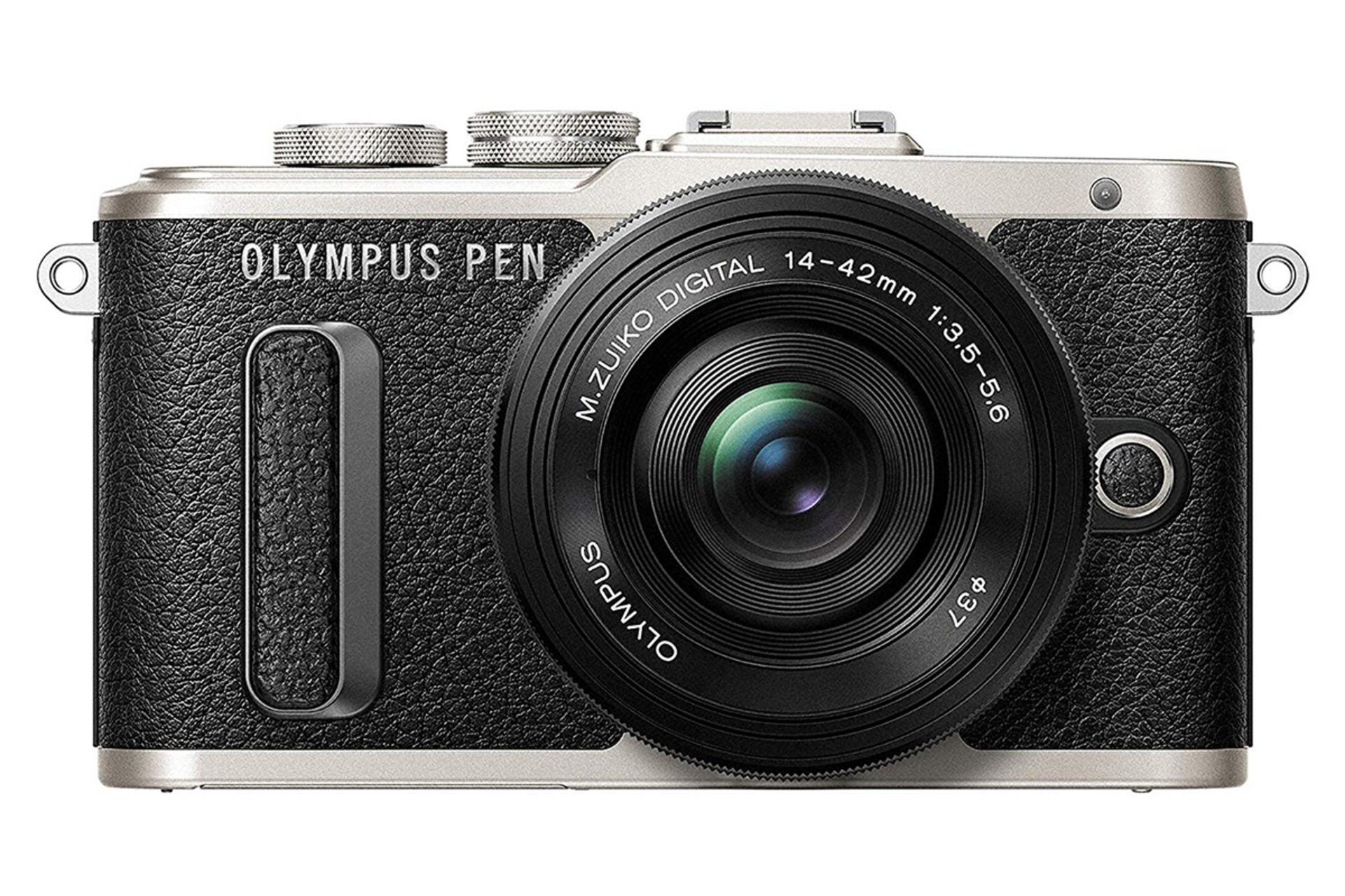 Olympus PEN E-PL8 / المپوس