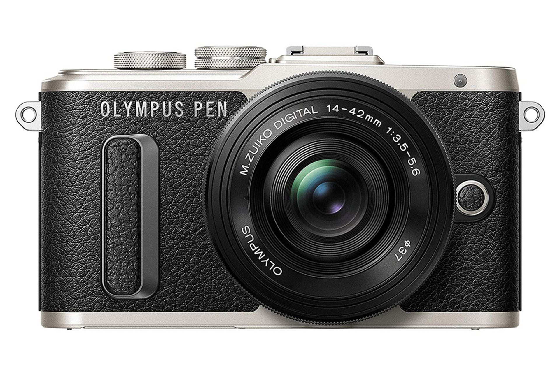 Olympus PEN E-PL8 / المپوس