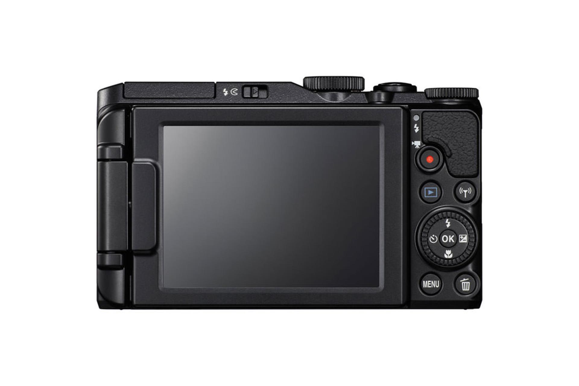 Nikon Coolpix S9900