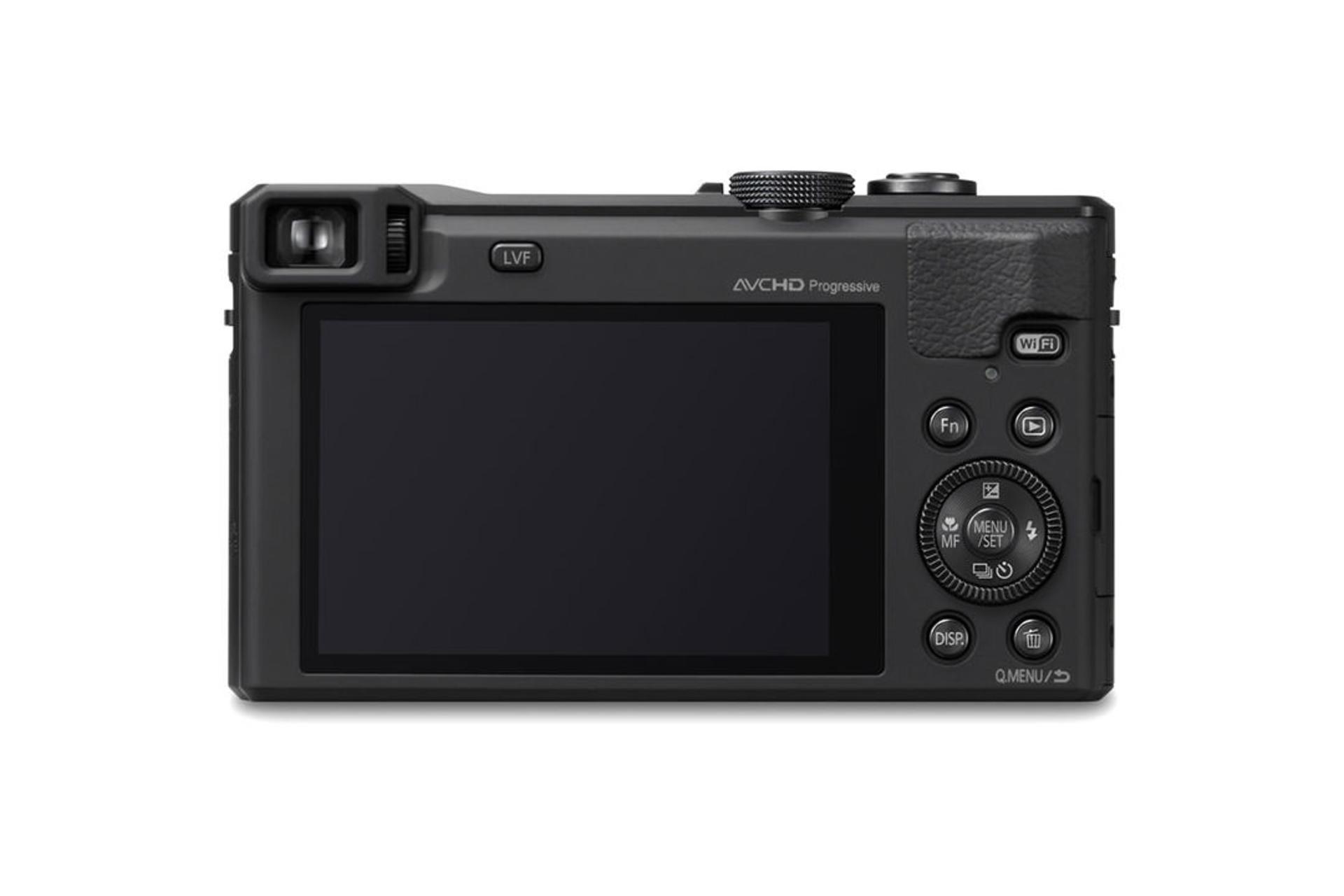 Panasonic Lumix DMC-ZS40 (Lumix DMC-TZ60)	