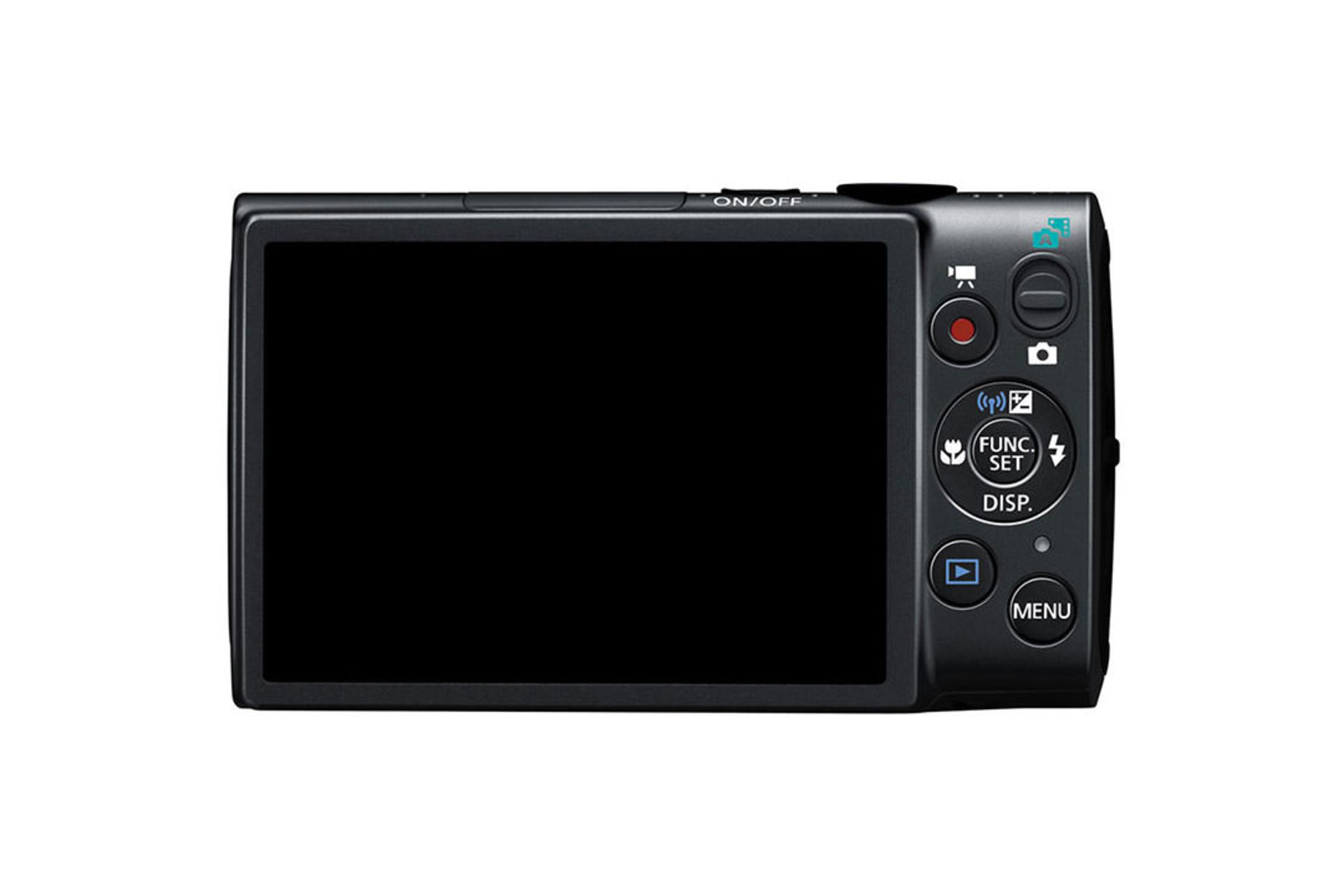 Canon PowerShot ELPH 330 HS (IXUS 255 HS)	