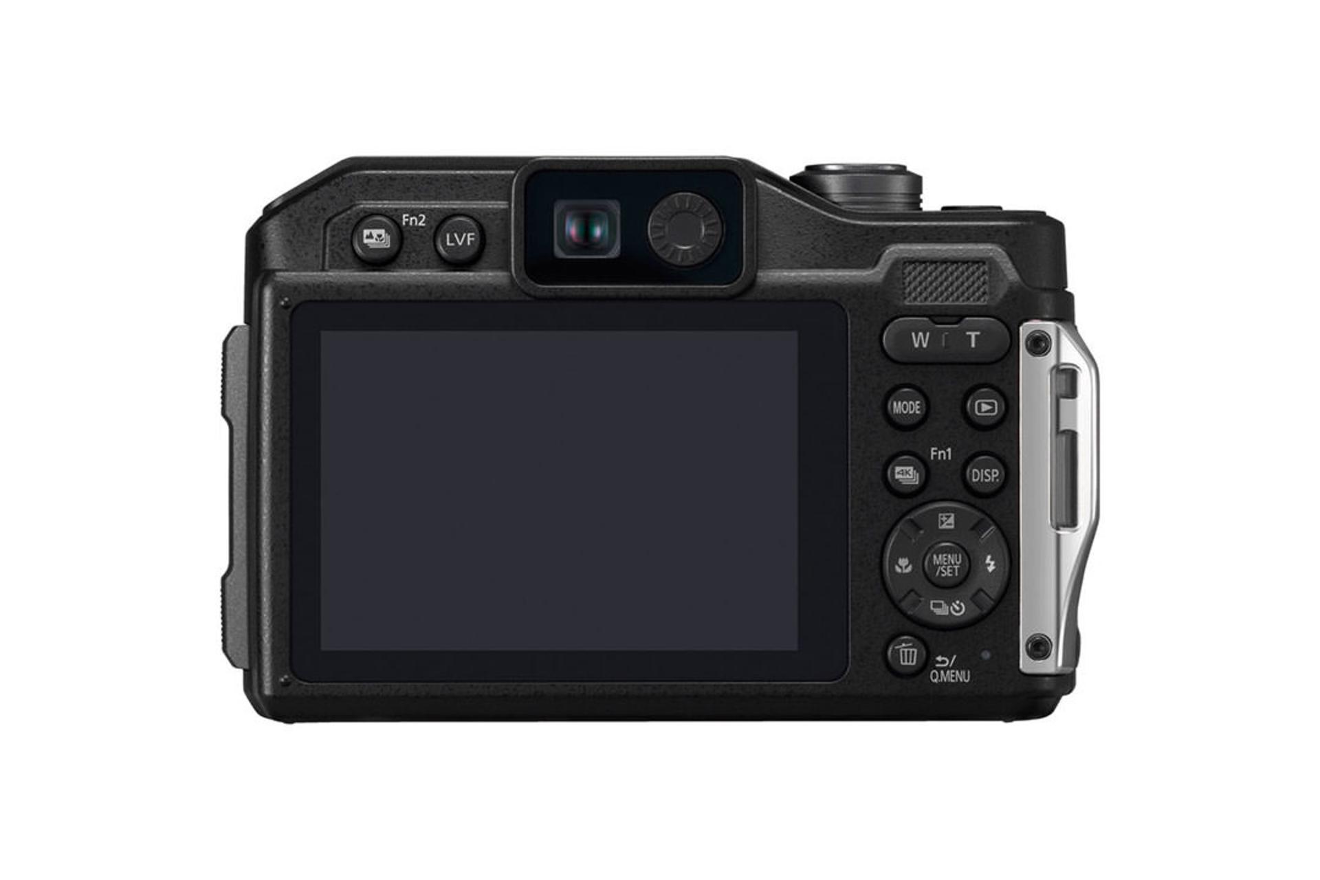 Panasonic Lumix DC-TS7 (Lumix DC-FT7)	