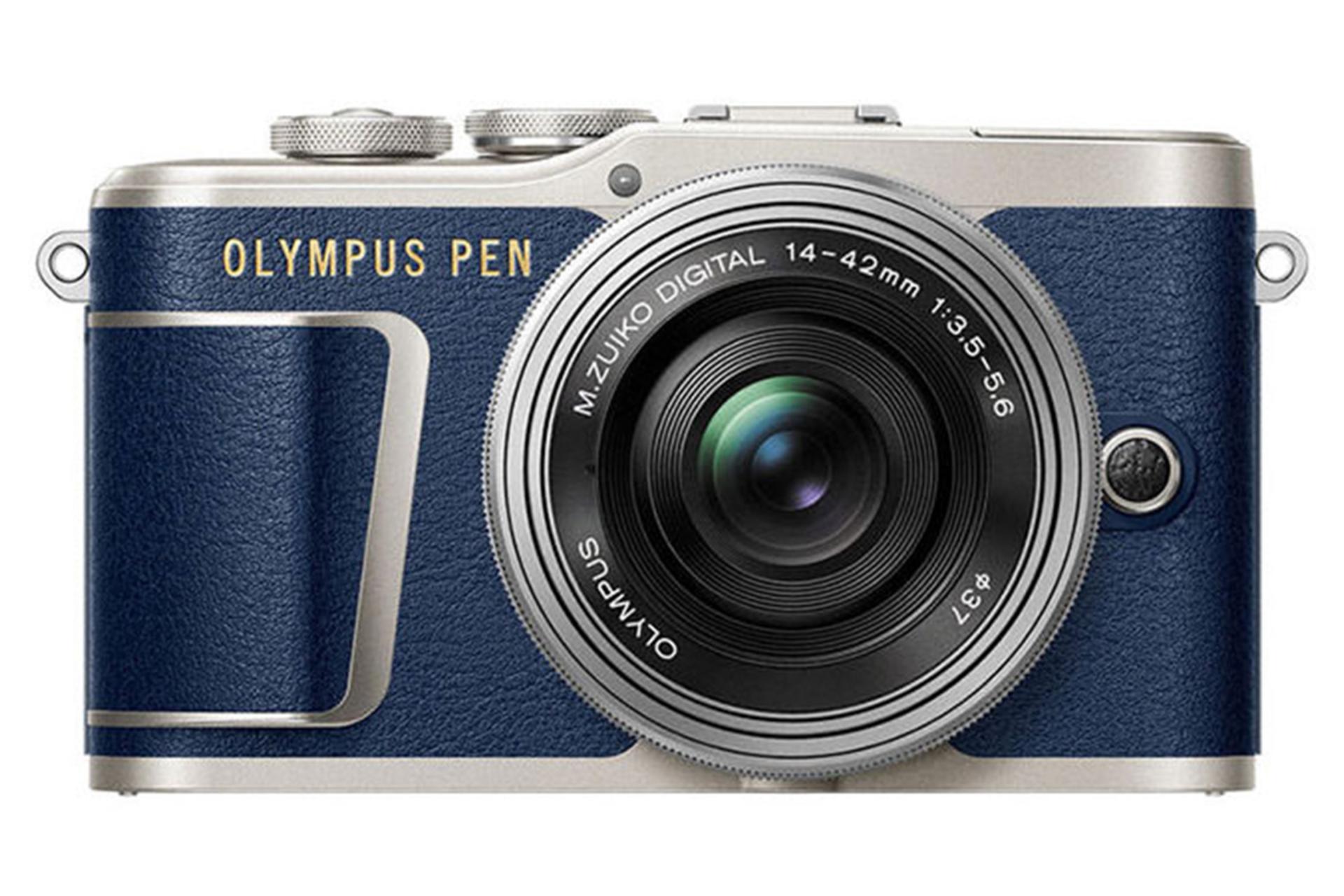 مرجع متخصصين ايران Olympus PEN E-PL9 / المپوس