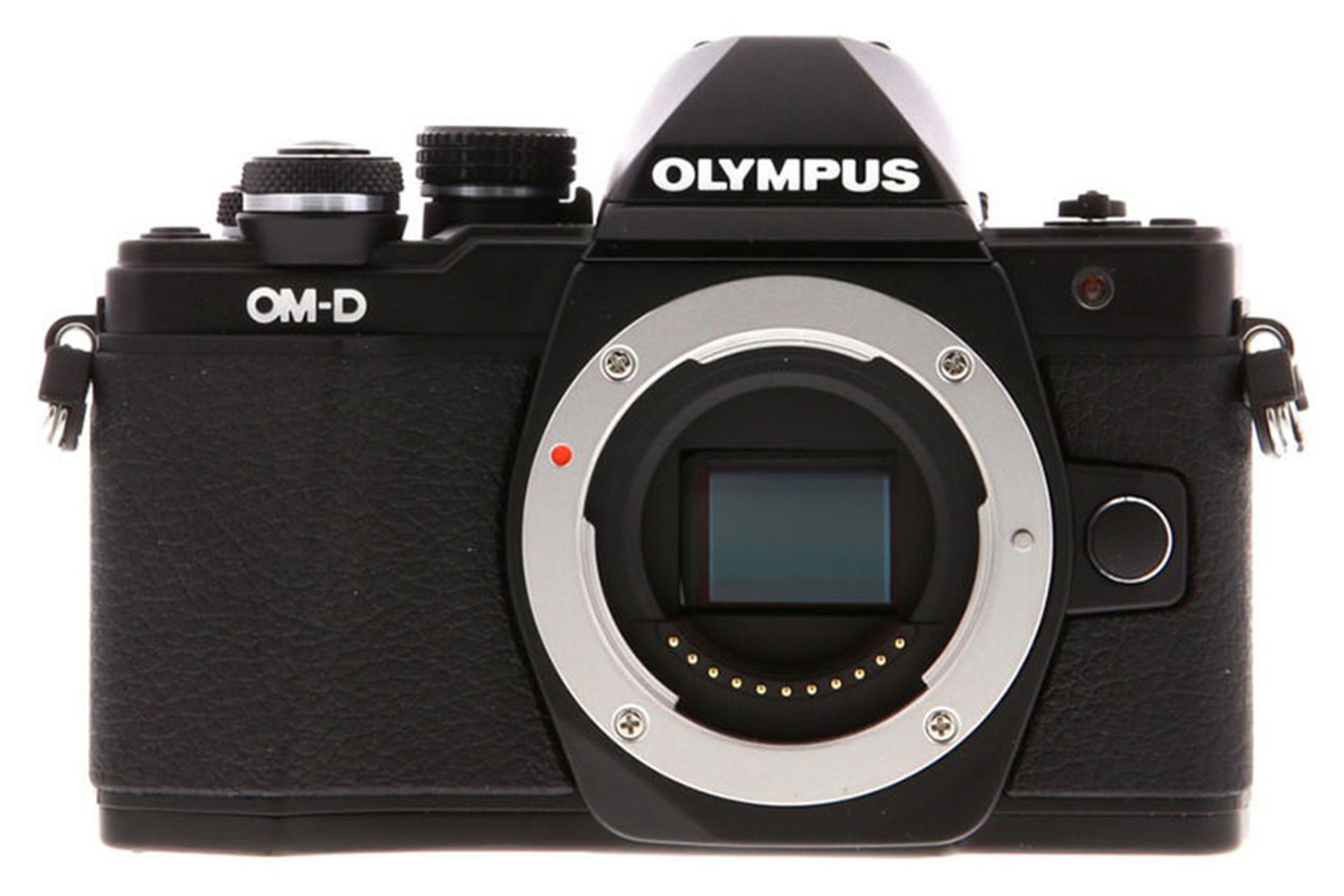 مرجع متخصصين ايران Olympus OM-D E-M10 / المپوس