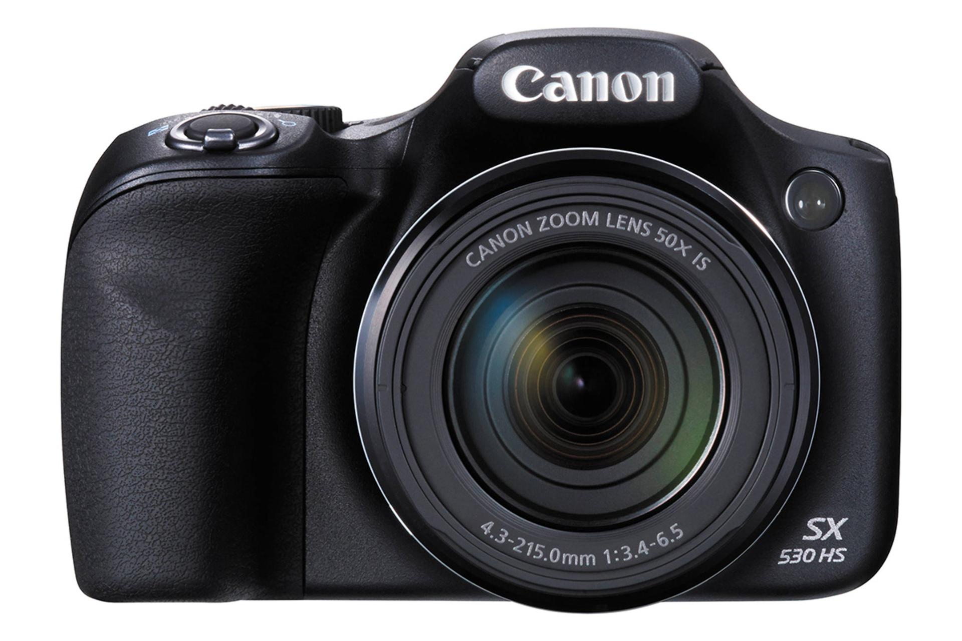 مرجع متخصصين ايران Canon PowerShot SX530 HS / كانن پاورشات