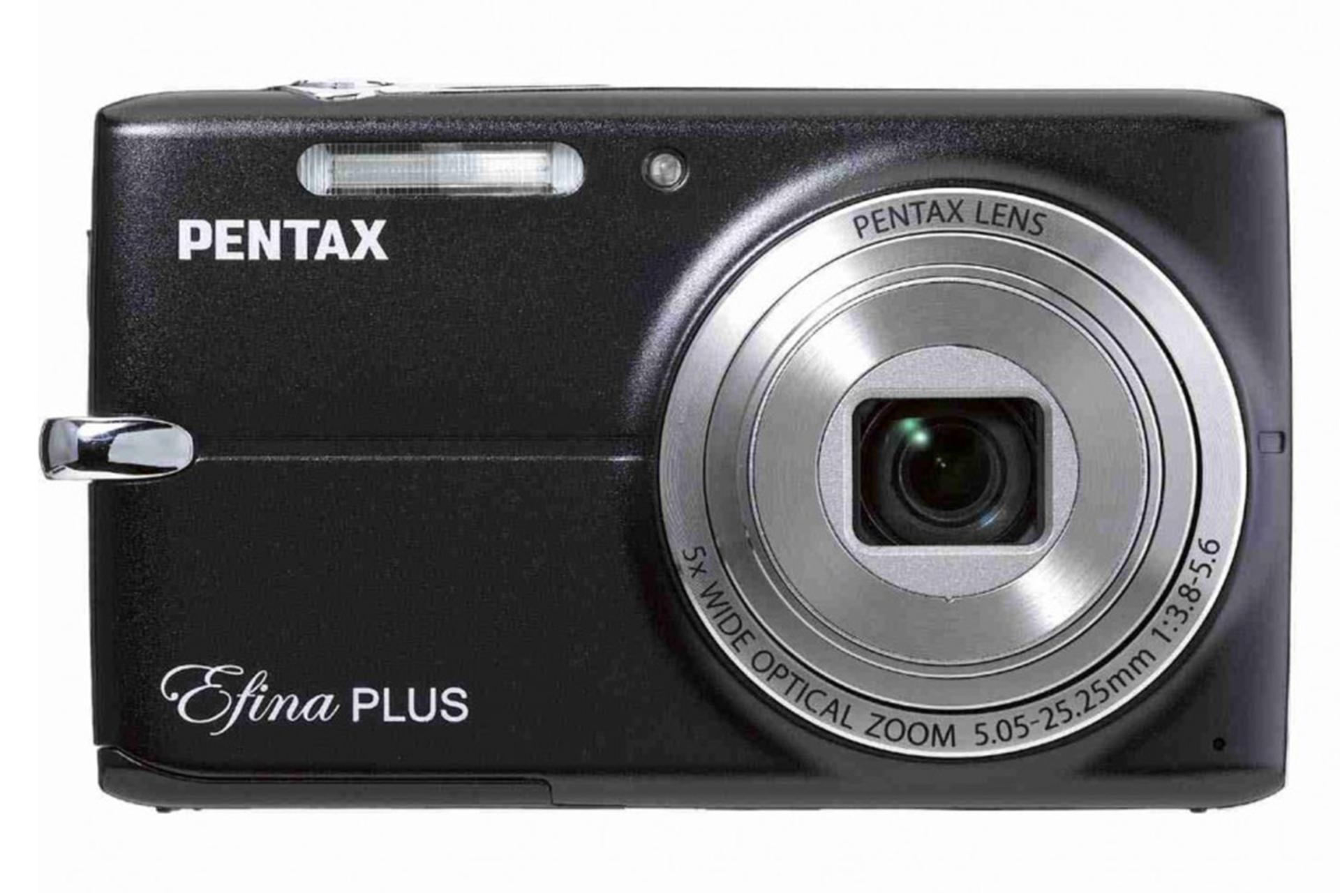Pentax Efina / پنتاکس