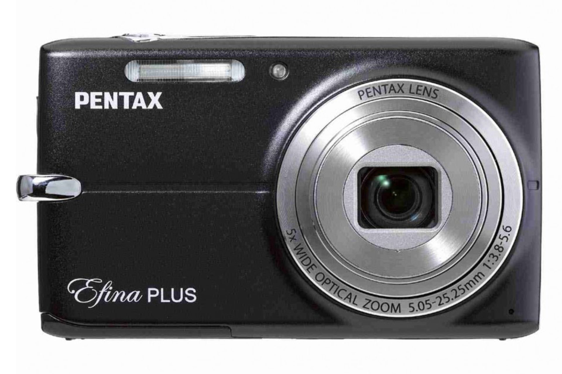 Pentax Efina / پنتاکس