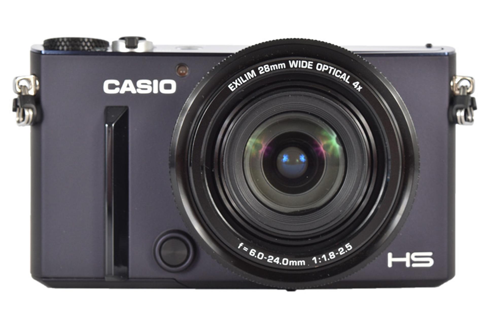 مرجع متخصصين ايران Casio Exilim EX-10 / كاسيو اكسيليم