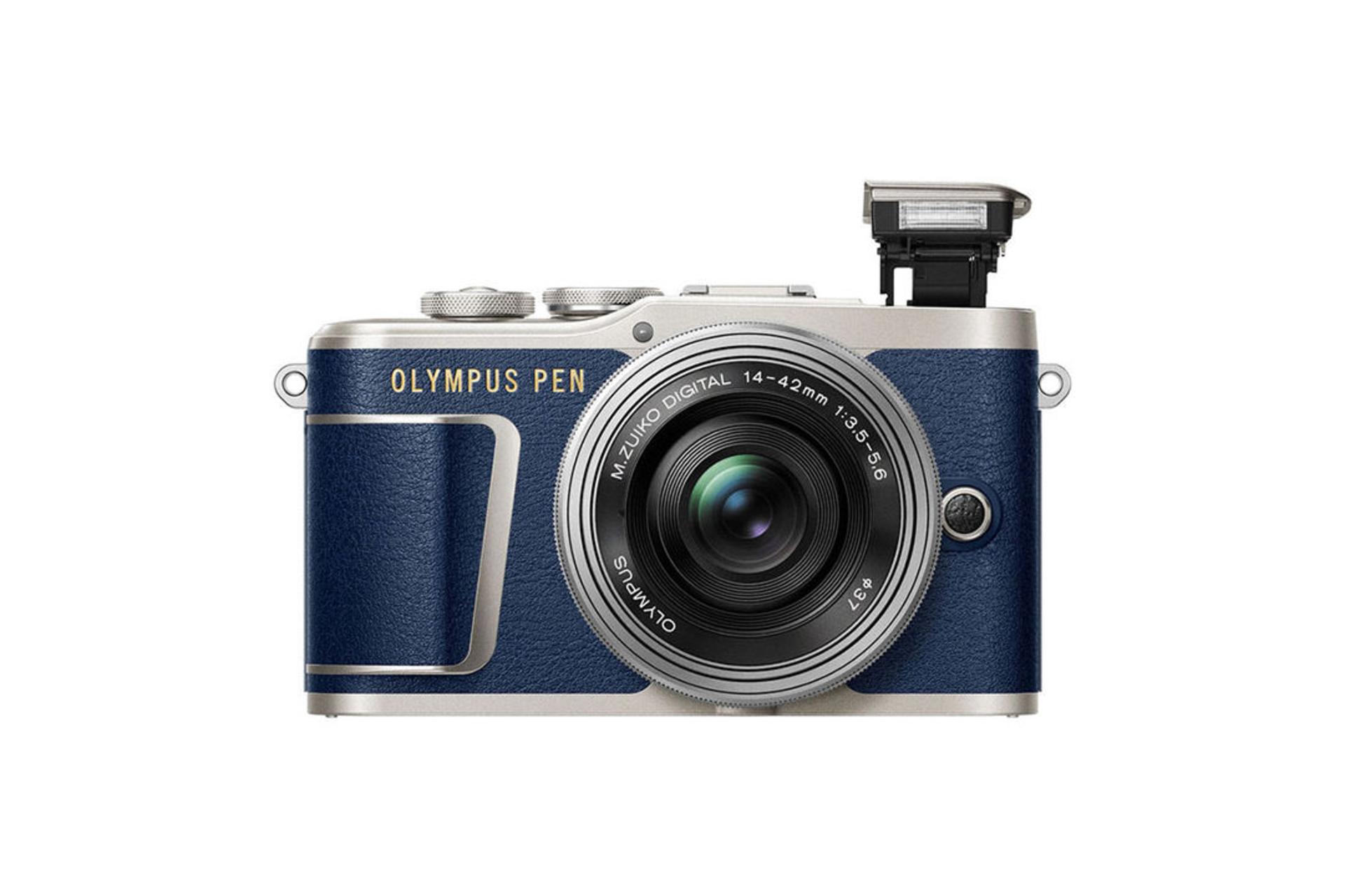 مرجع متخصصين ايران Olympus PEN E-PL9	
