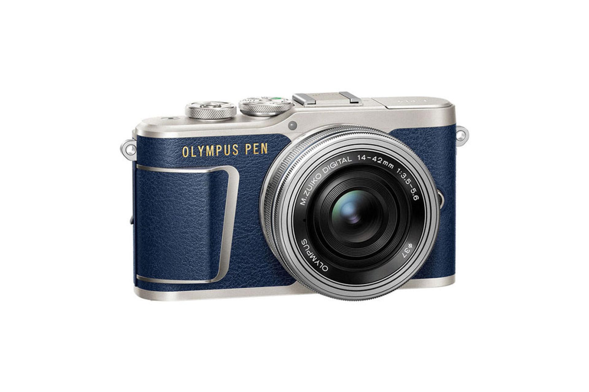 مرجع متخصصين ايران Olympus PEN E-PL9	